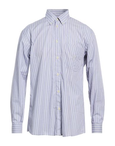 Hemd Herren Himmelblau 46 Herren