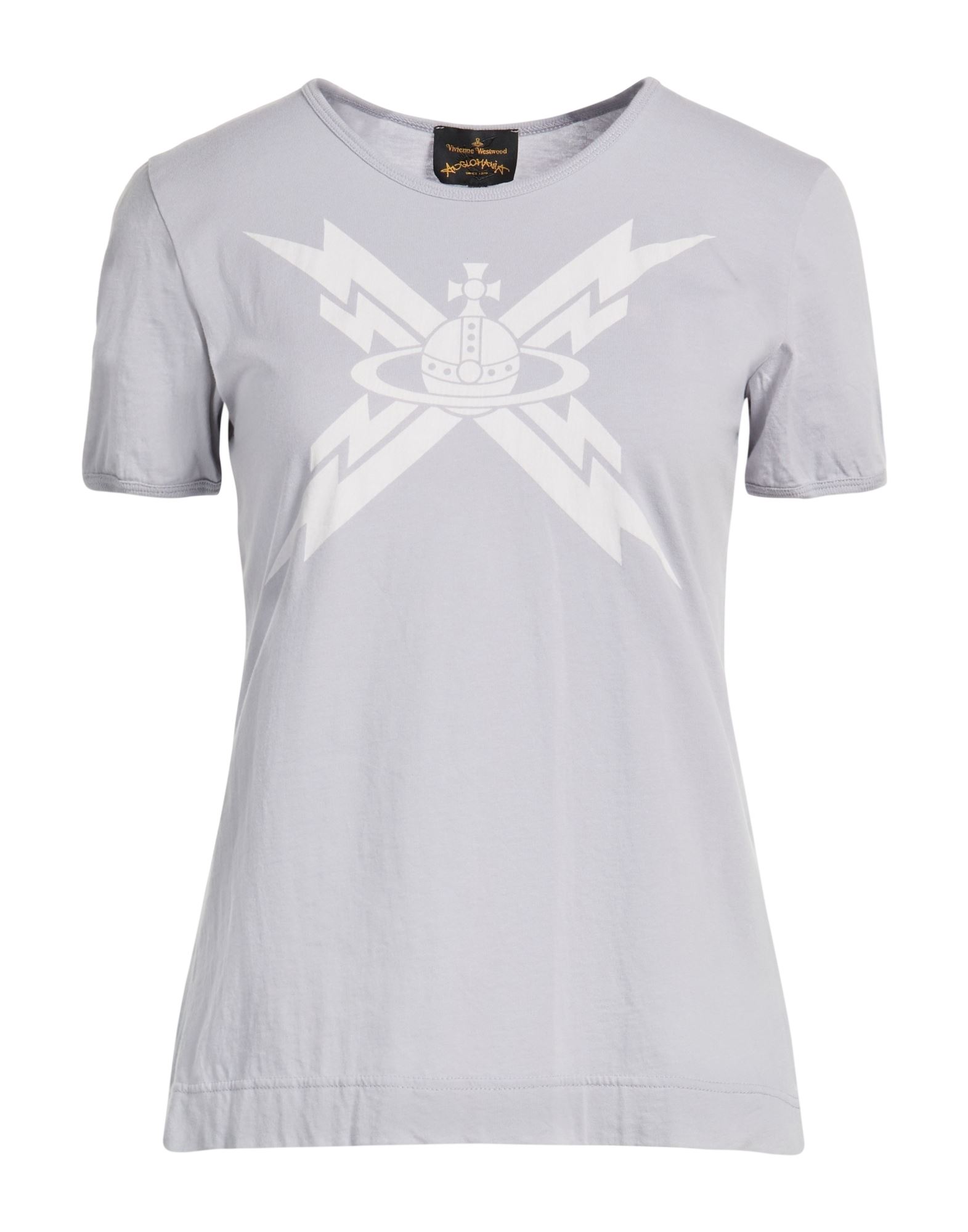 VIVIENNE WESTWOOD ANGLOMANIA VIVIENNE WESTWOOD ANGLOMANIA ΜΠΛΟΥΖΑΚΙΑ T-shirt
