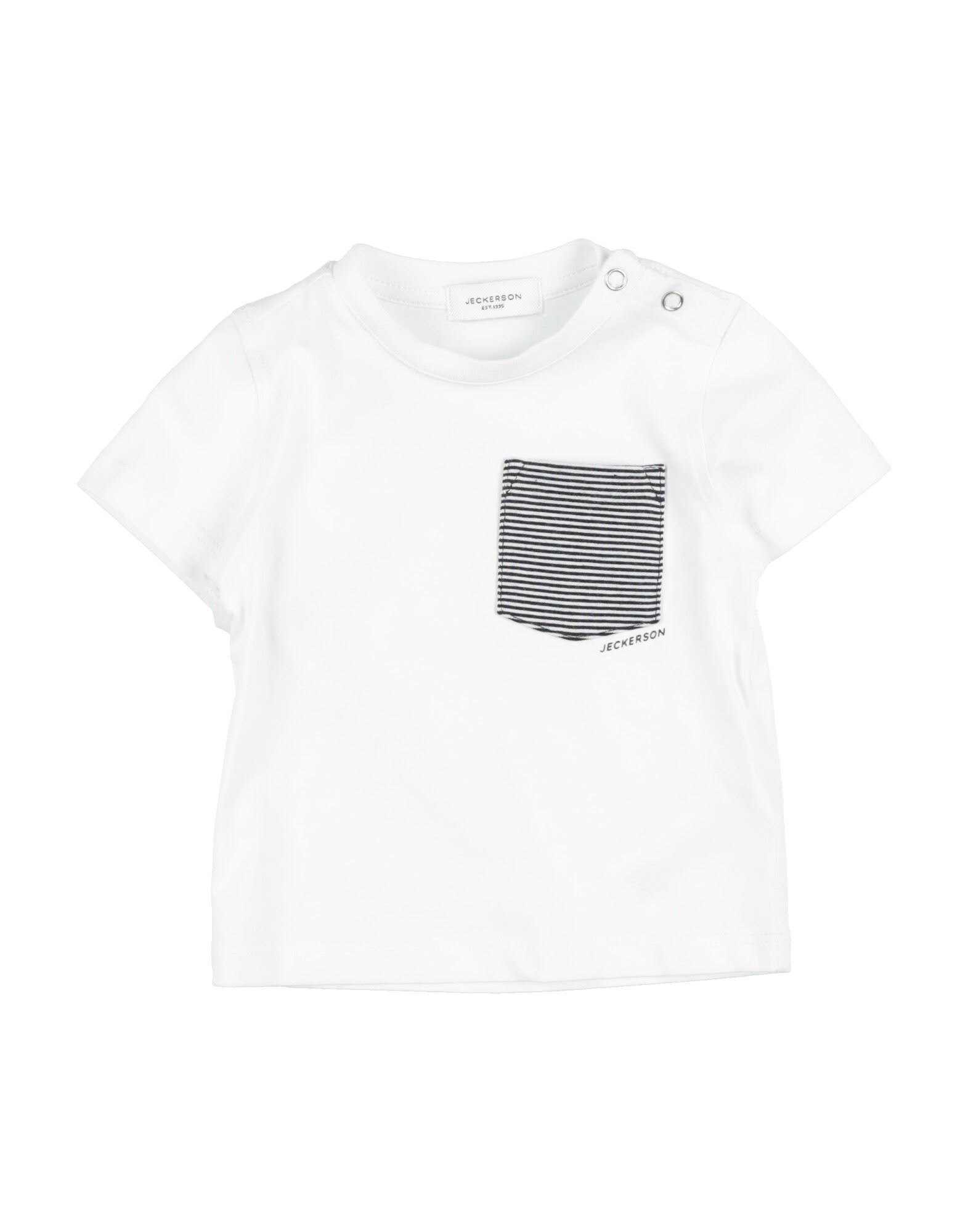  Jeckerson - Tops - T-shirts - On Yoox.com 