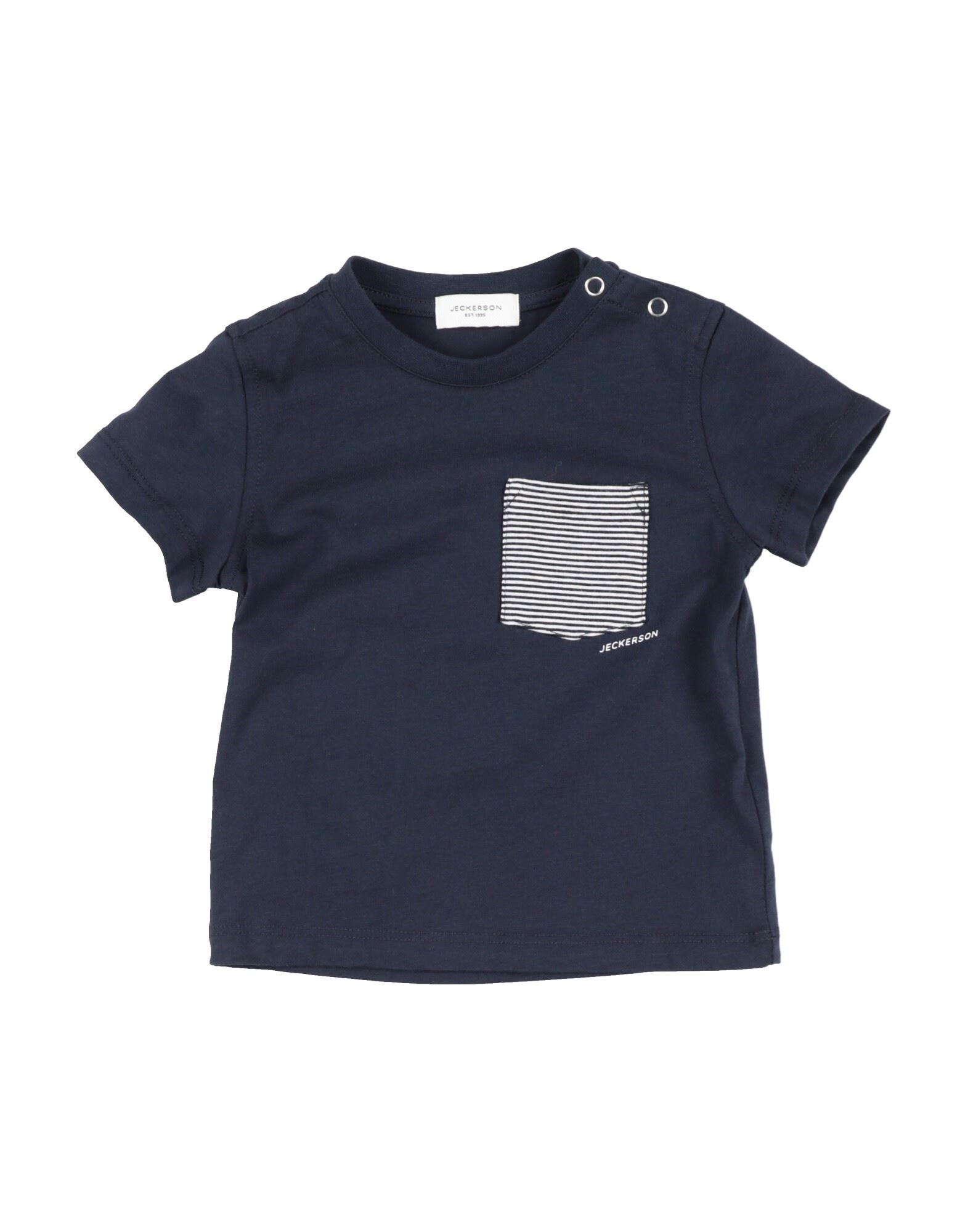  Jeckerson - Tops - T-shirts - On Yoox.com 