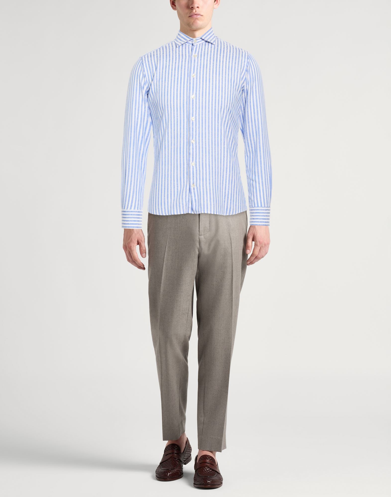  Carlo Pignatelli - Tops - Hemden - On Yoox.com 