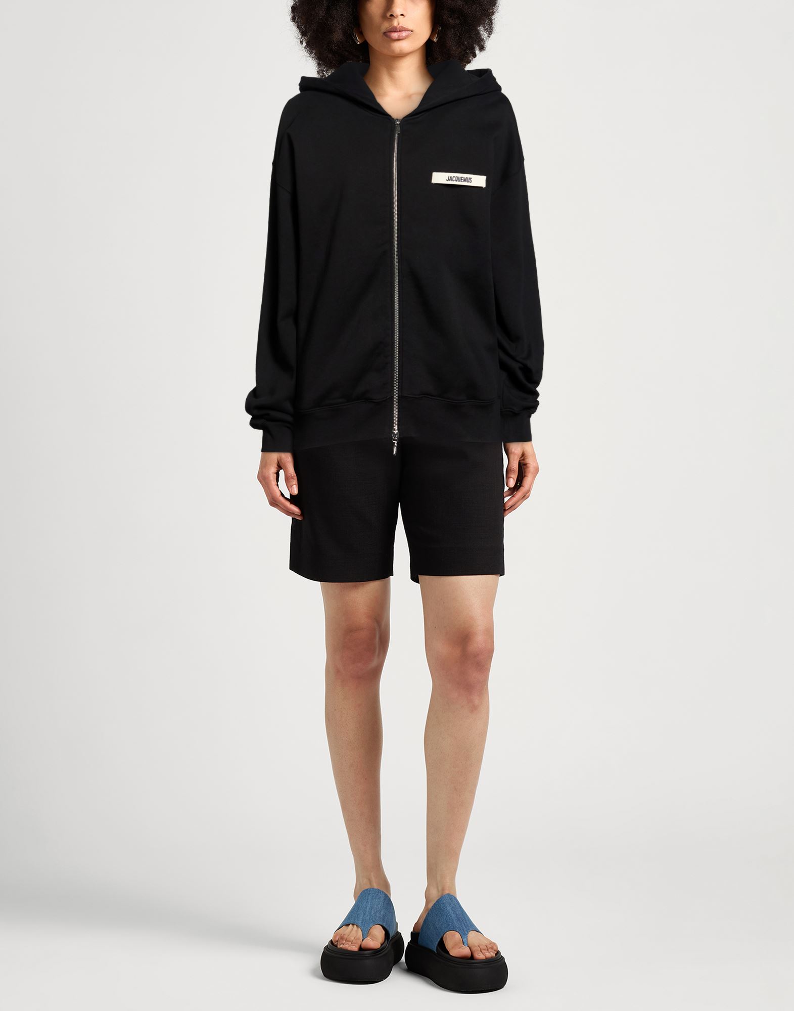  Jacquemus - Camisetas Y Tops - Sudaderas - On Yoox.com 