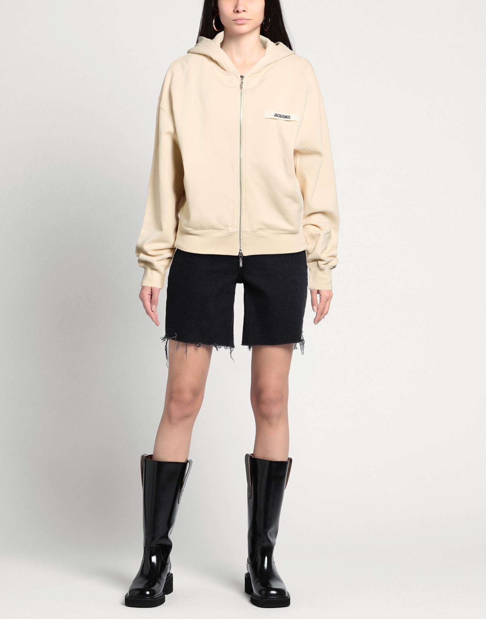  Jacquemus - Camisetas Y Tops - Sudaderas - On Yoox.com 