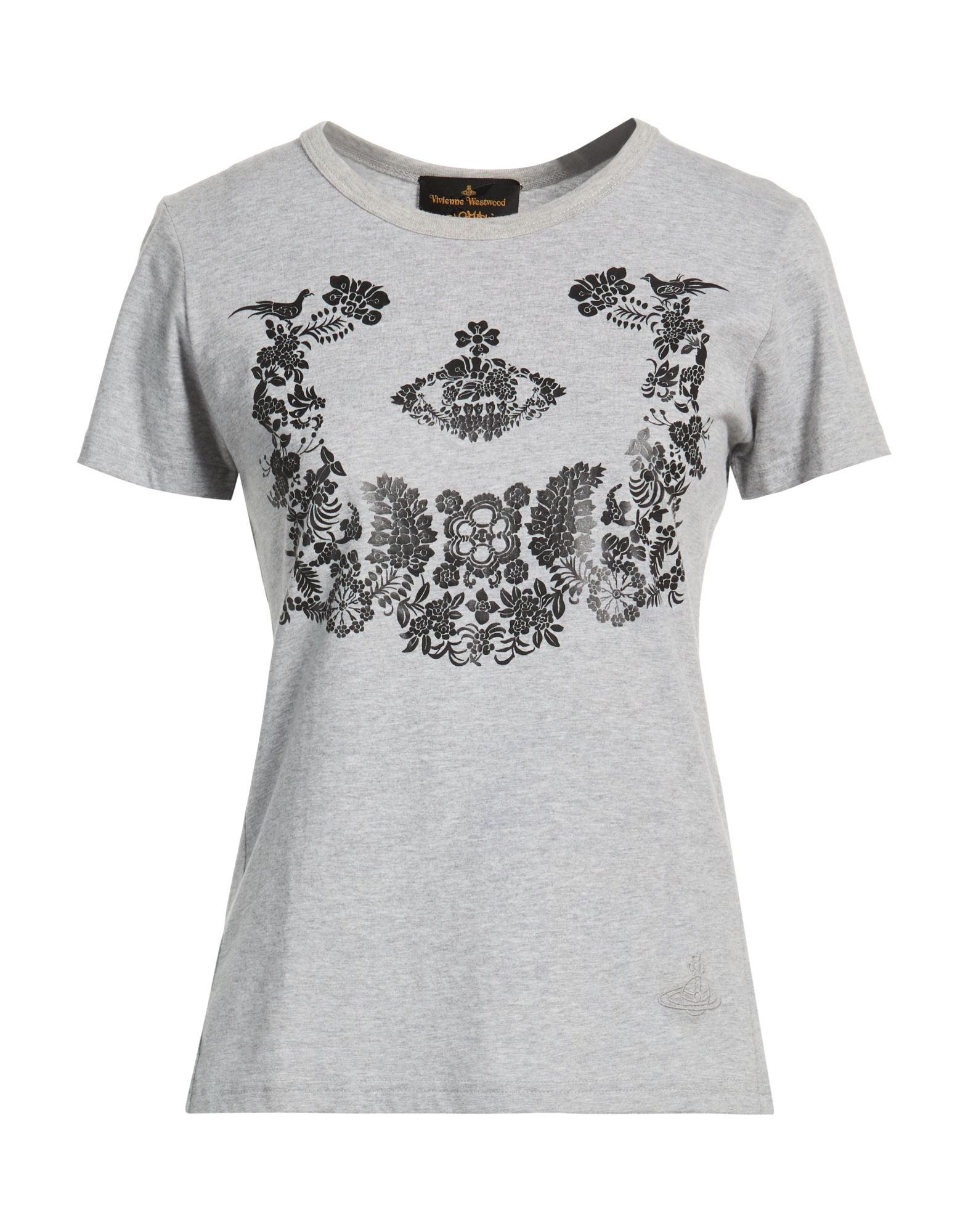 VIVIENNE WESTWOOD ANGLOMANIA VIVIENNE WESTWOOD ANGLOMANIA ΜΠΛΟΥΖΑΚΙΑ T-shirt