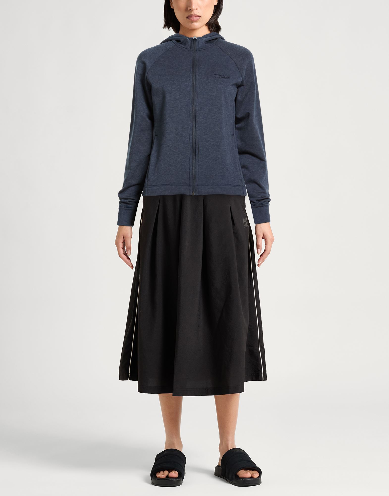  Jack Wolfskin - Camisetas Y Tops - Sudaderas - On Yoox.com 