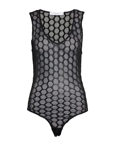 IRO Bodysuit Damen Schwarz 34 Damen