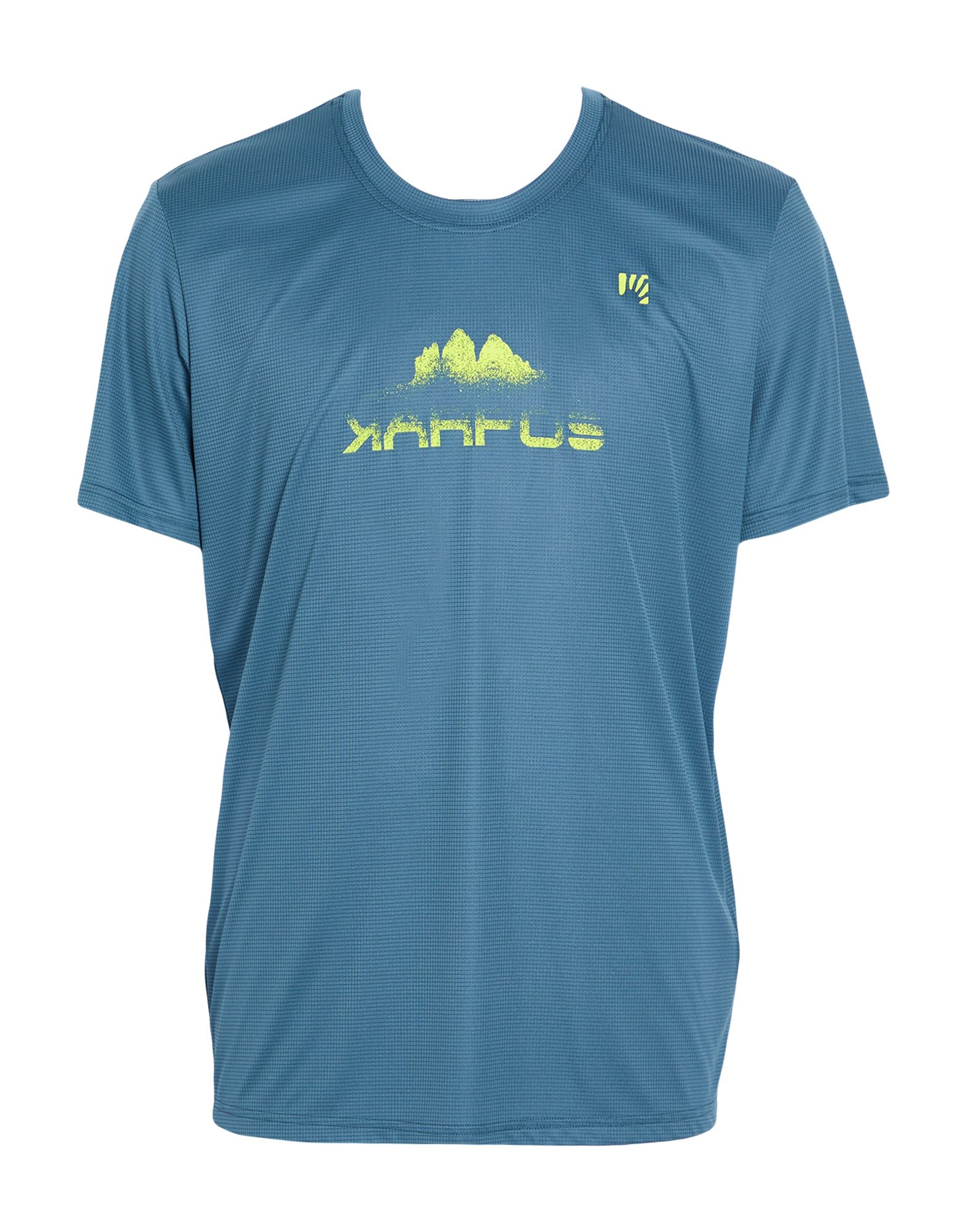 KARPOS ΜΠΛΟΥΖΑΚΙΑ T-shirt