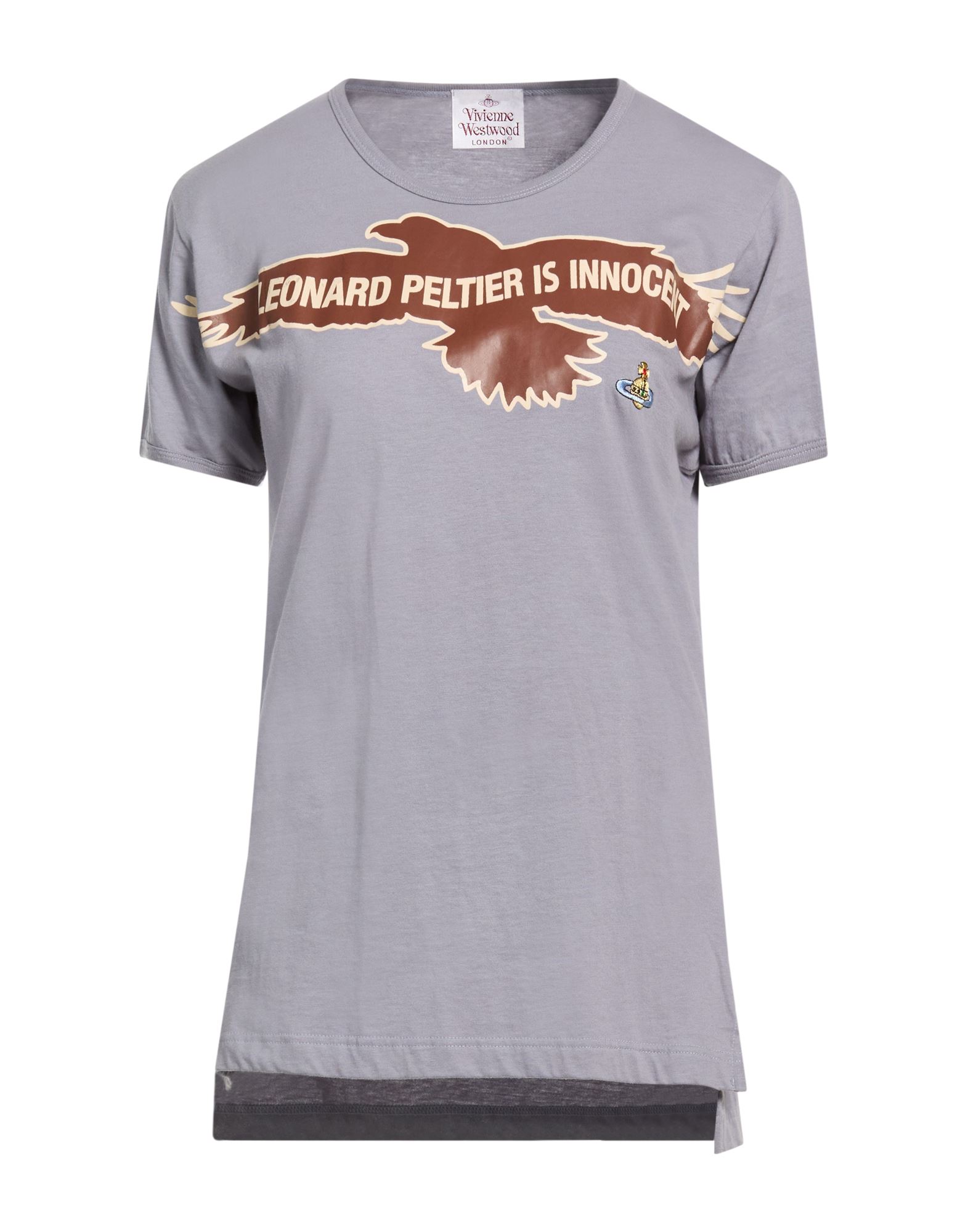 VIVIENNE WESTWOOD VIVIENNE WESTWOOD ΜΠΛΟΥΖΑΚΙΑ T-shirt