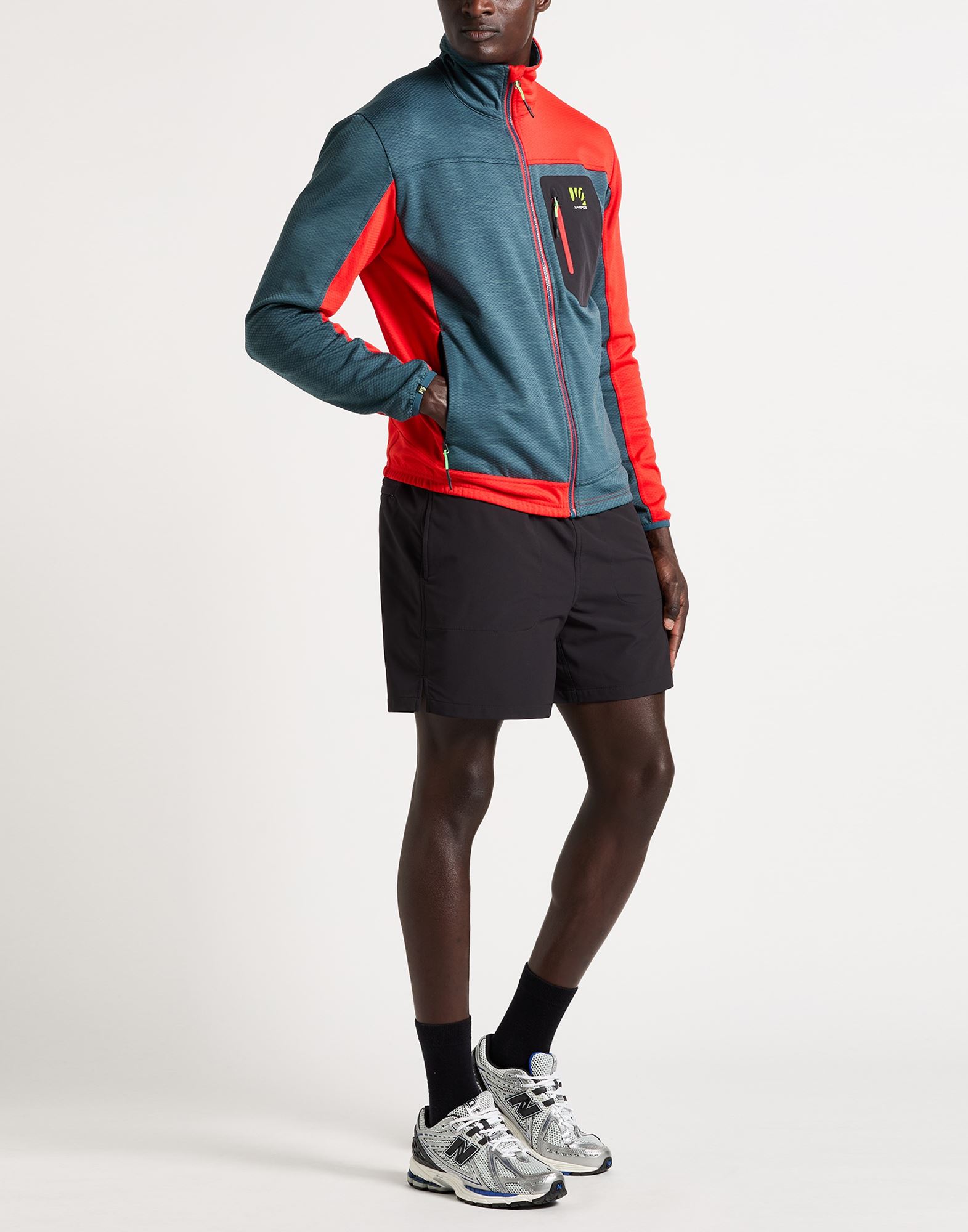  Karpos - Tops - Sweatshirts - On Yoox.com 