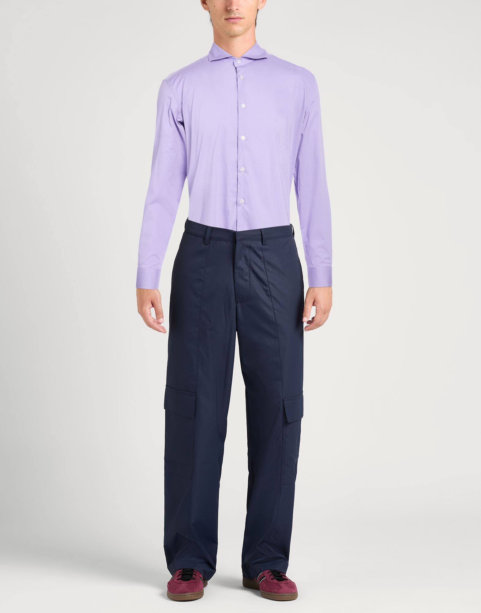 Daniele Alessandrini Homme - Tops - Hemden - On Yoox.com 