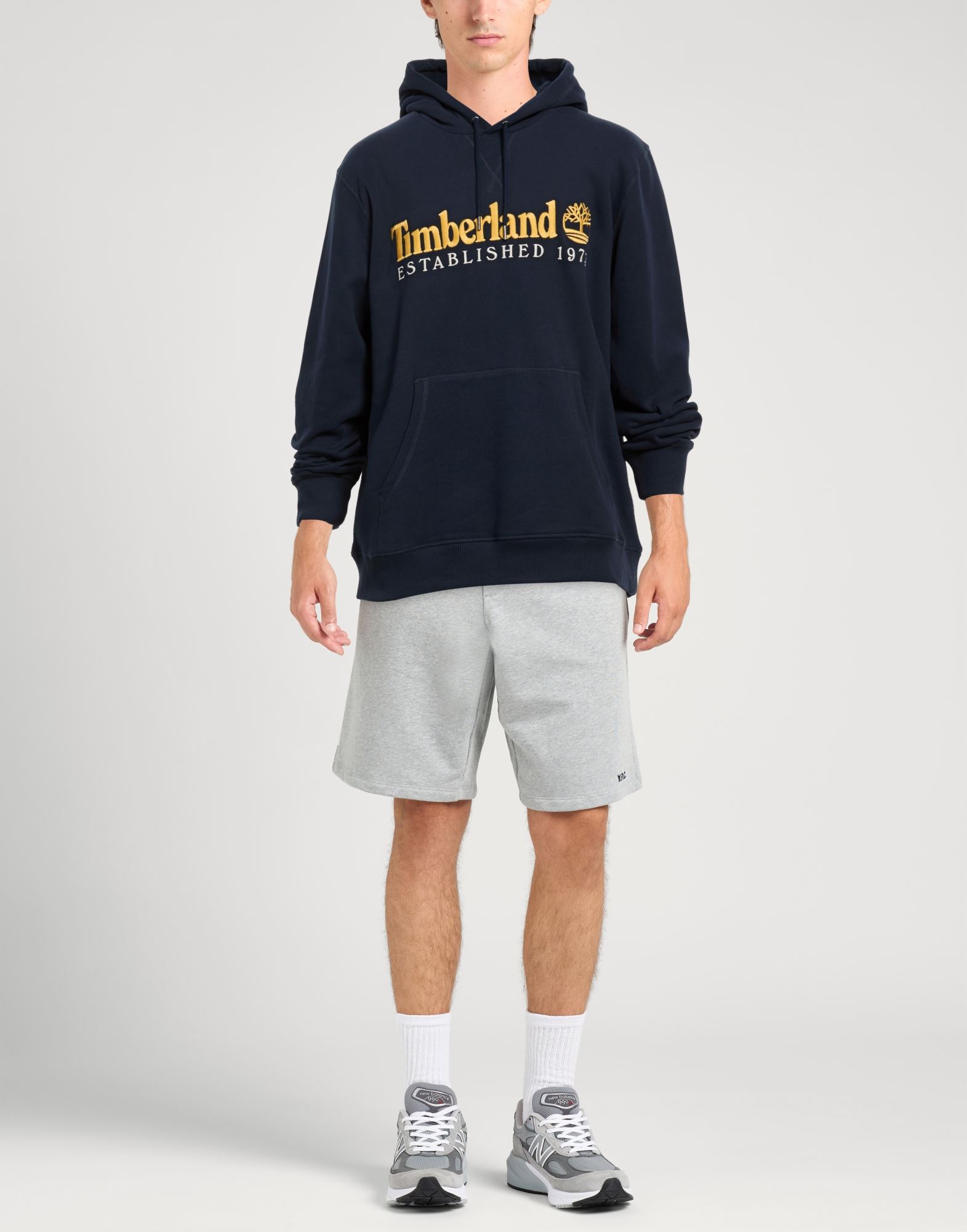  Timberland - Tops - Sweatshirts - On Yoox.com 