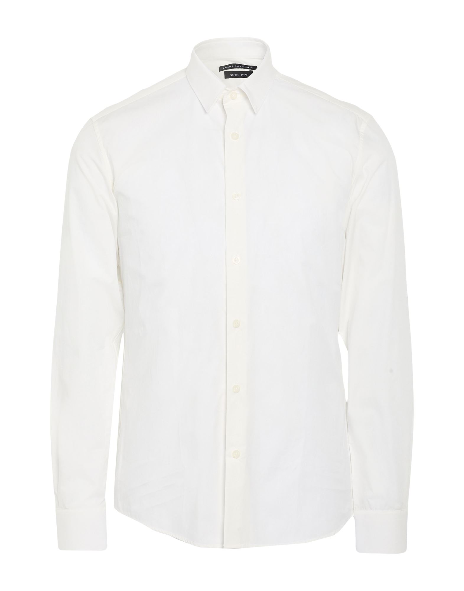  Daniele Alessandrini - Tops - Hemden - On Yoox.com 