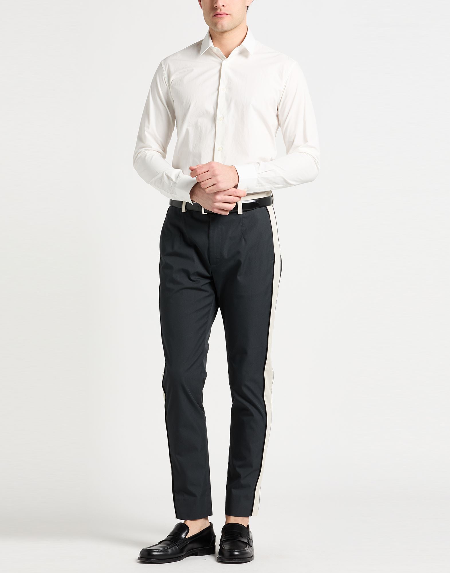  Daniele Alessandrini - Tops - Hemden - On Yoox.com 