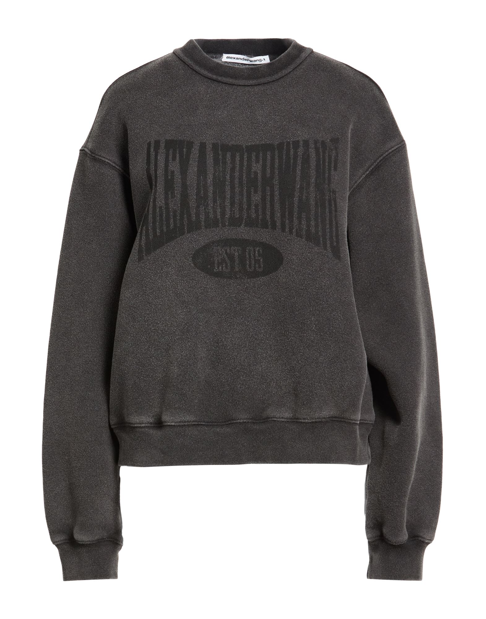  Alexanderwang.t - Camisetas Y Tops - Sudaderas - On Yoox.com 