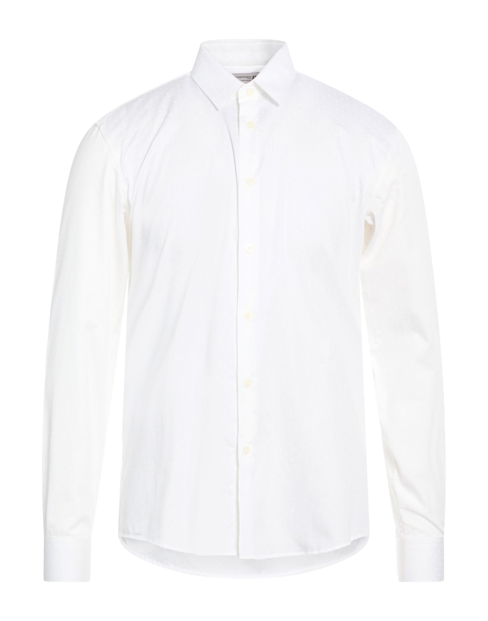  Daniele Alessandrini Homme - Tops - Hemden - On Yoox.com 