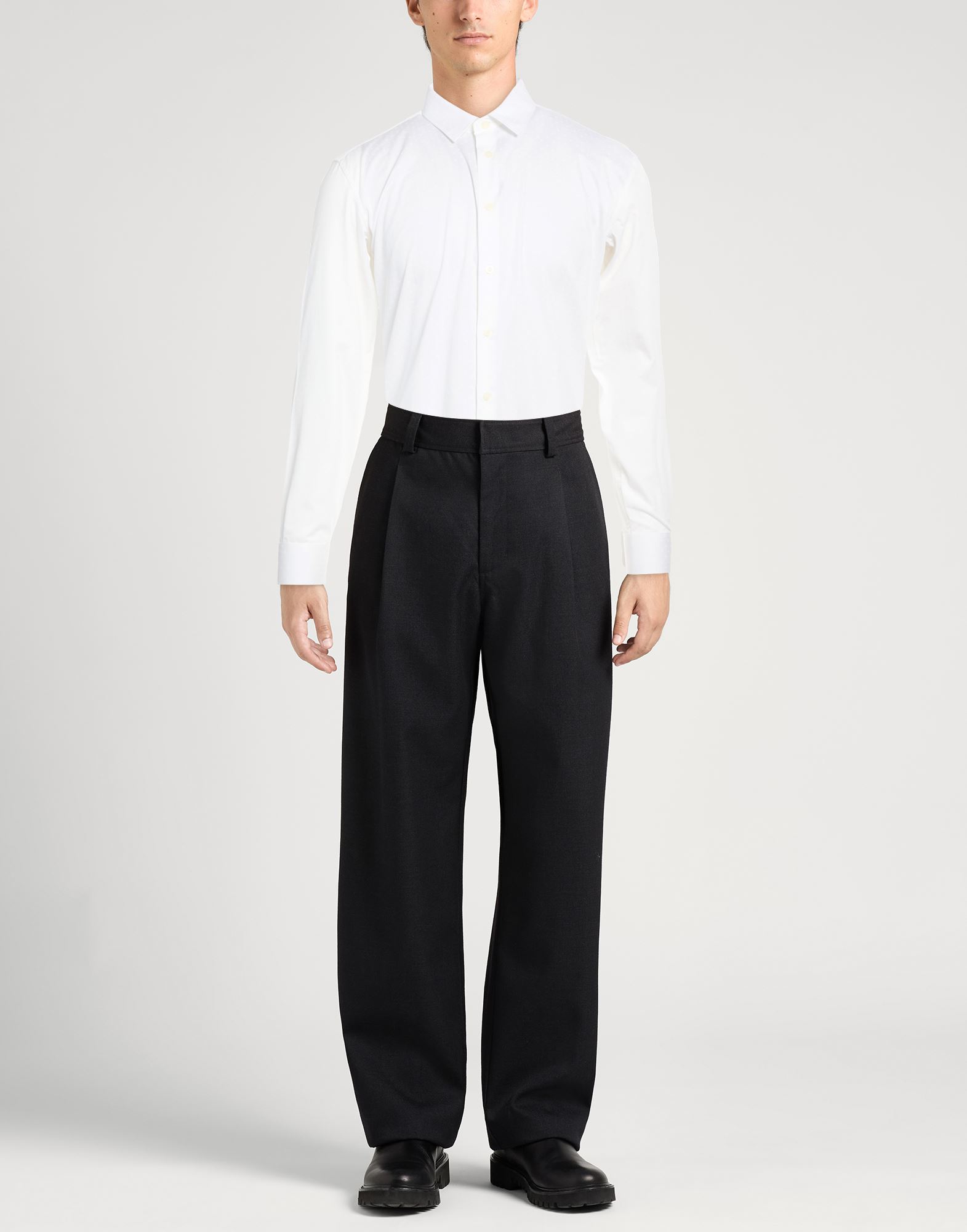  Daniele Alessandrini Homme - Tops - Hemden - On Yoox.com 