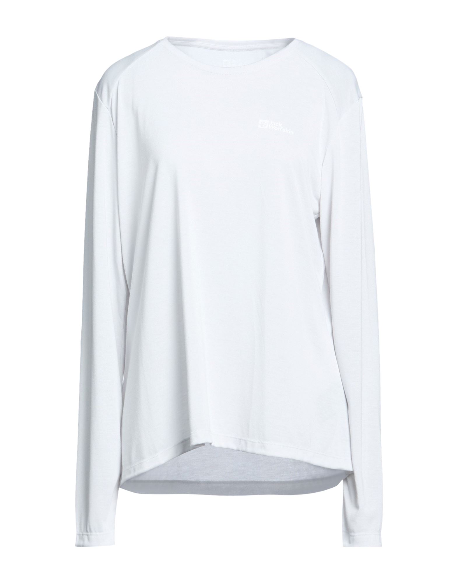 JACK WOLFSKIN ΜΠΛΟΥΖΑΚΙΑ T-shirt