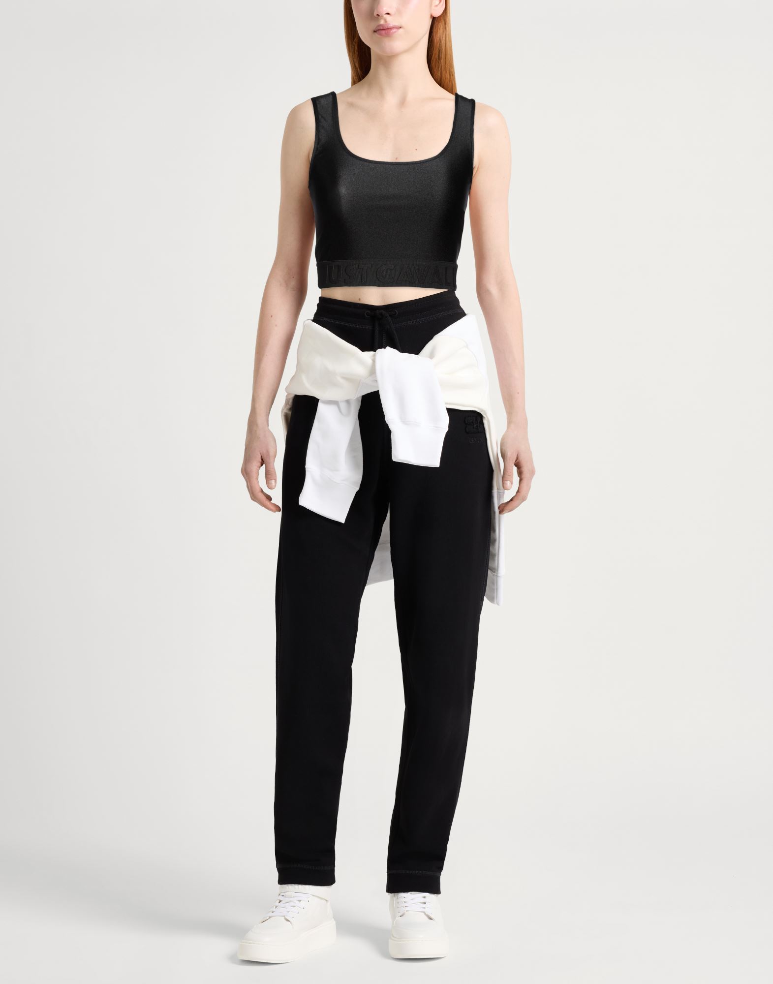  Just Cavalli - Camisetas Y Tops - Tops - On Yoox.com 