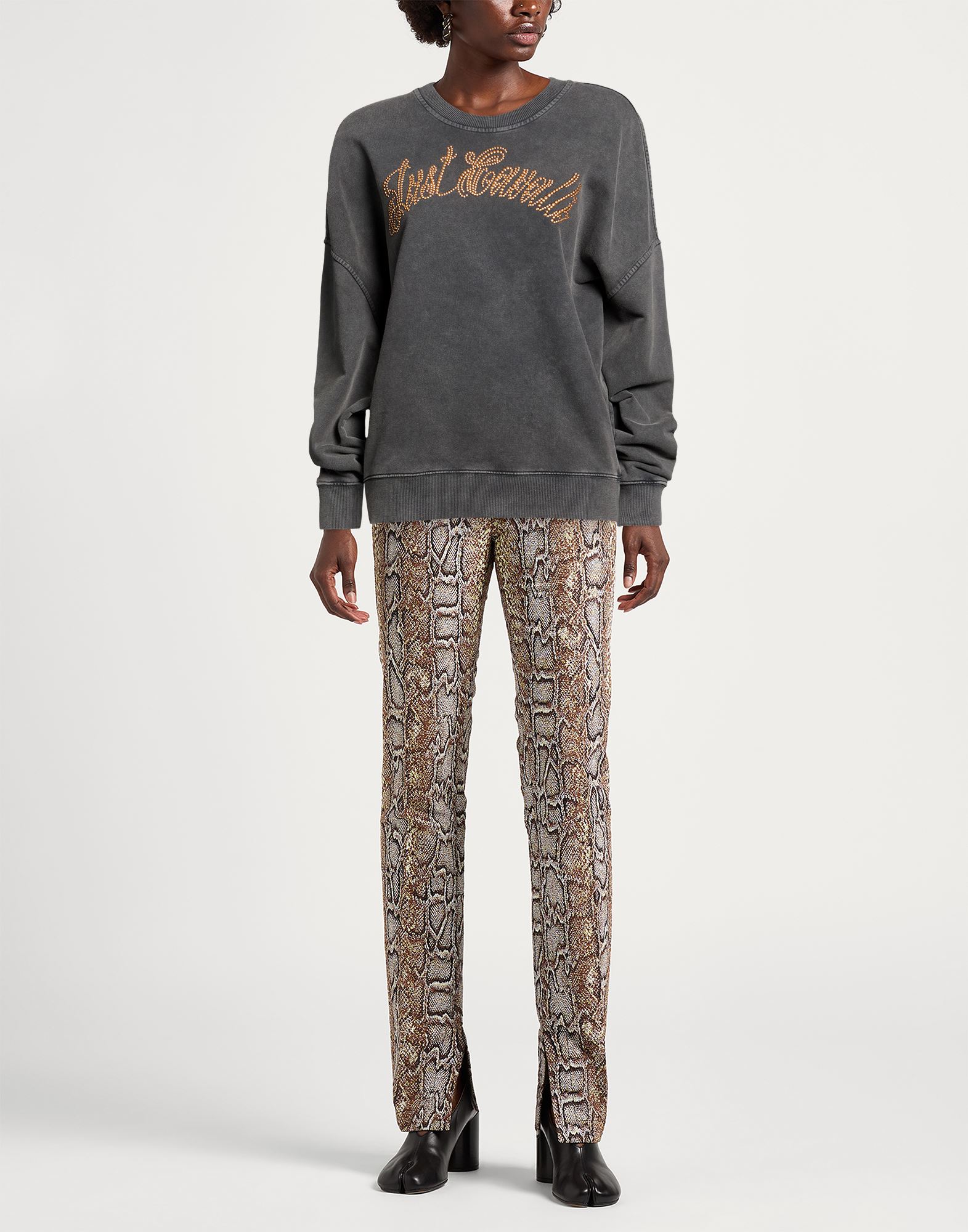  Just Cavalli - Tops - Sweatshirts - On Yoox.com 