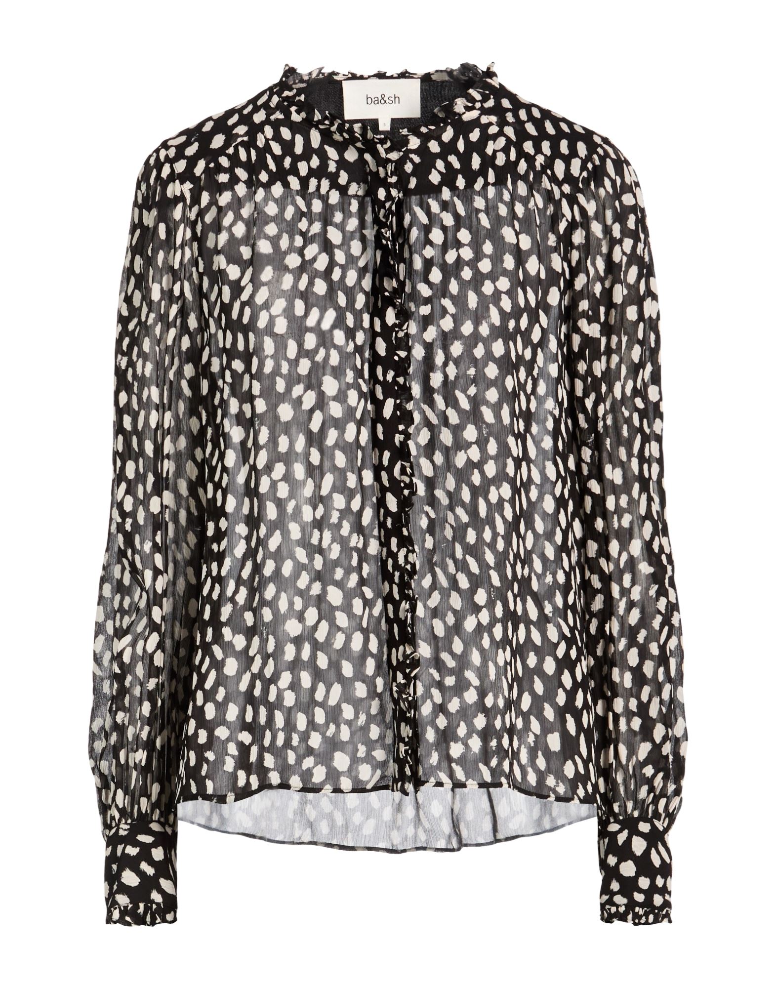  Ba&sh - Tops - Hemden - On Yoox.com 