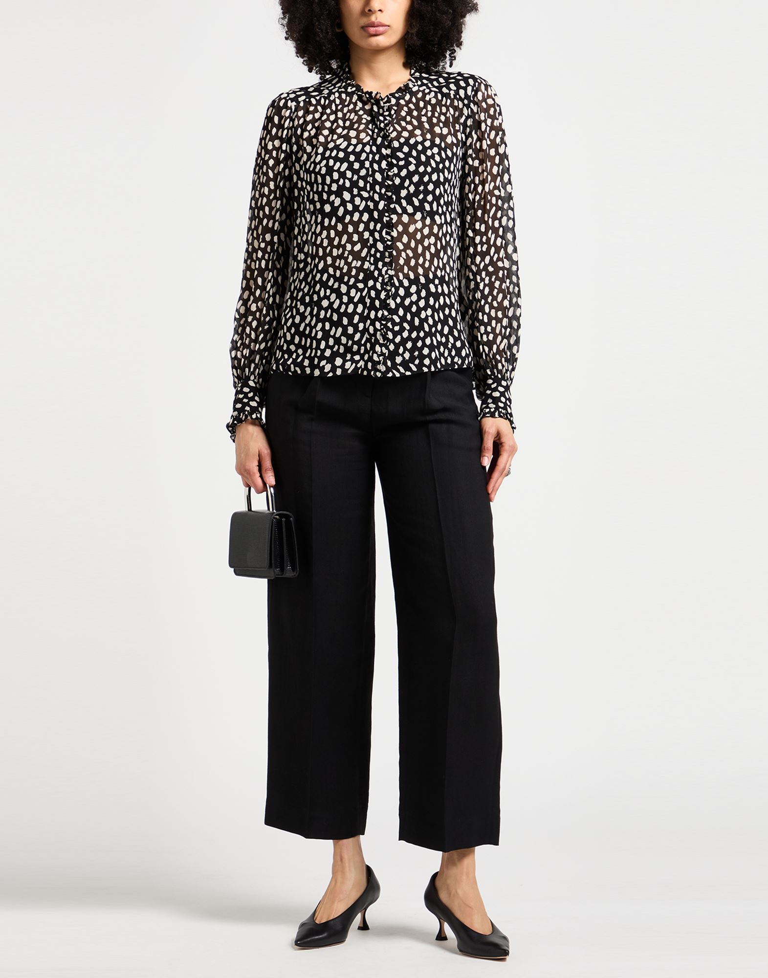  Ba&sh - Tops - Hemden - On Yoox.com 