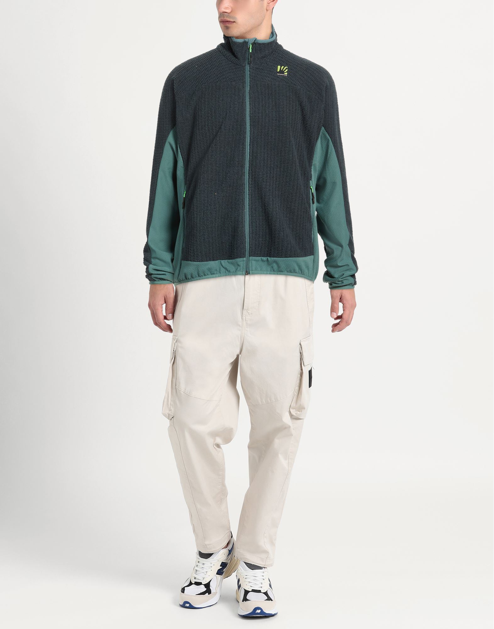  Karpos - Tops - Sweatshirts - On Yoox.com 
