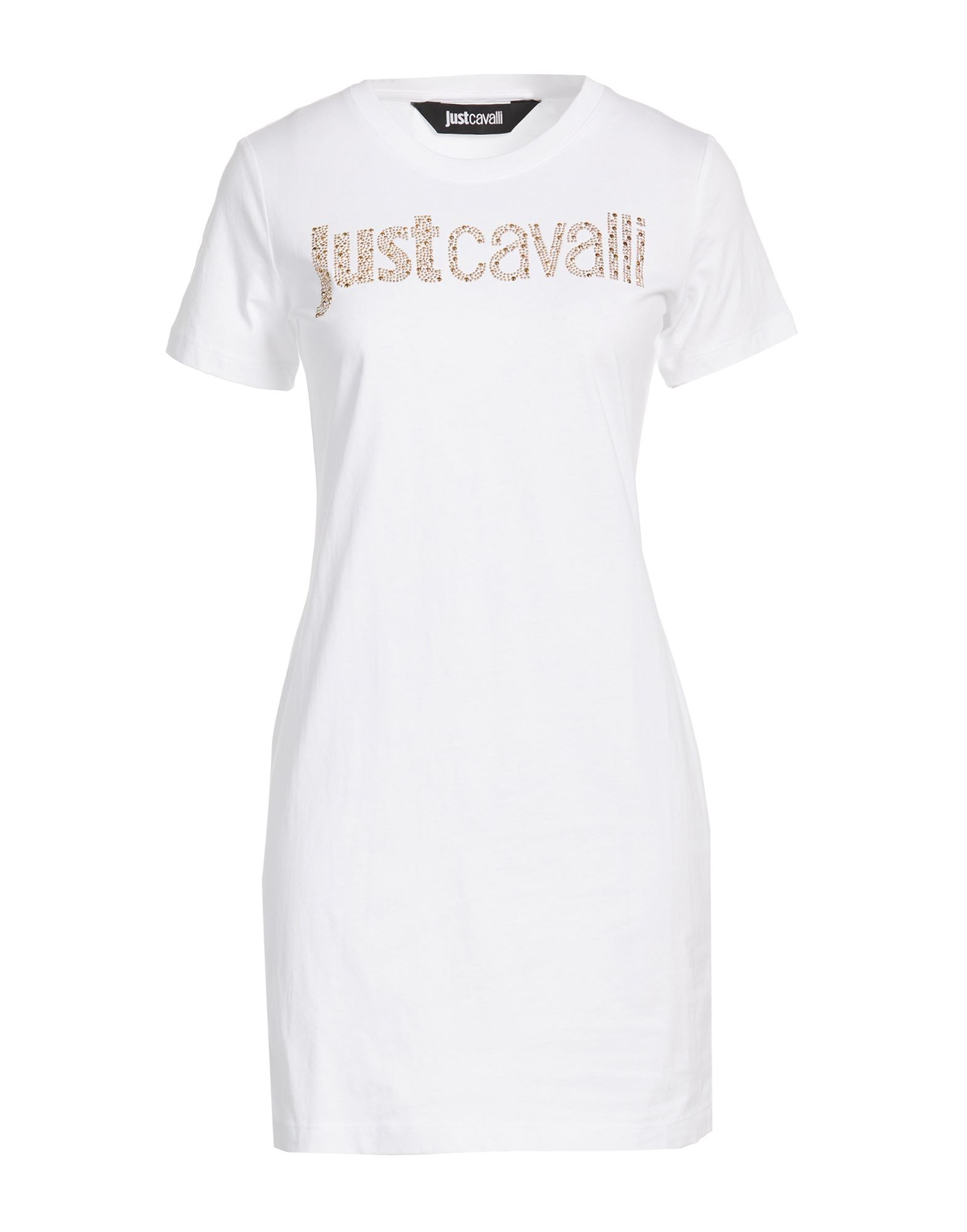 JUST CAVALLI ΦΟΡΕΜΑΤΑ Μίνι φόρεμα