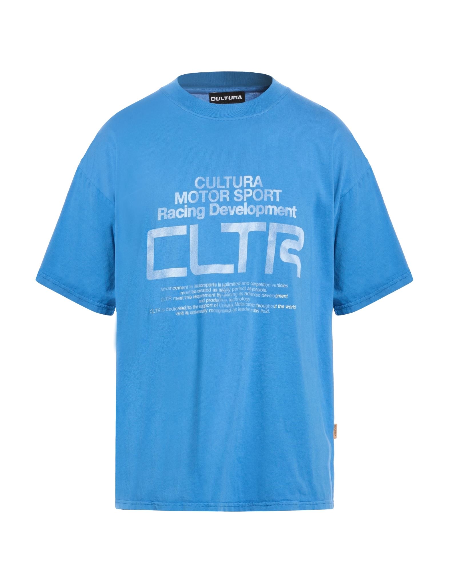  Cultura - Tops - T-shirts - On Yoox.com 