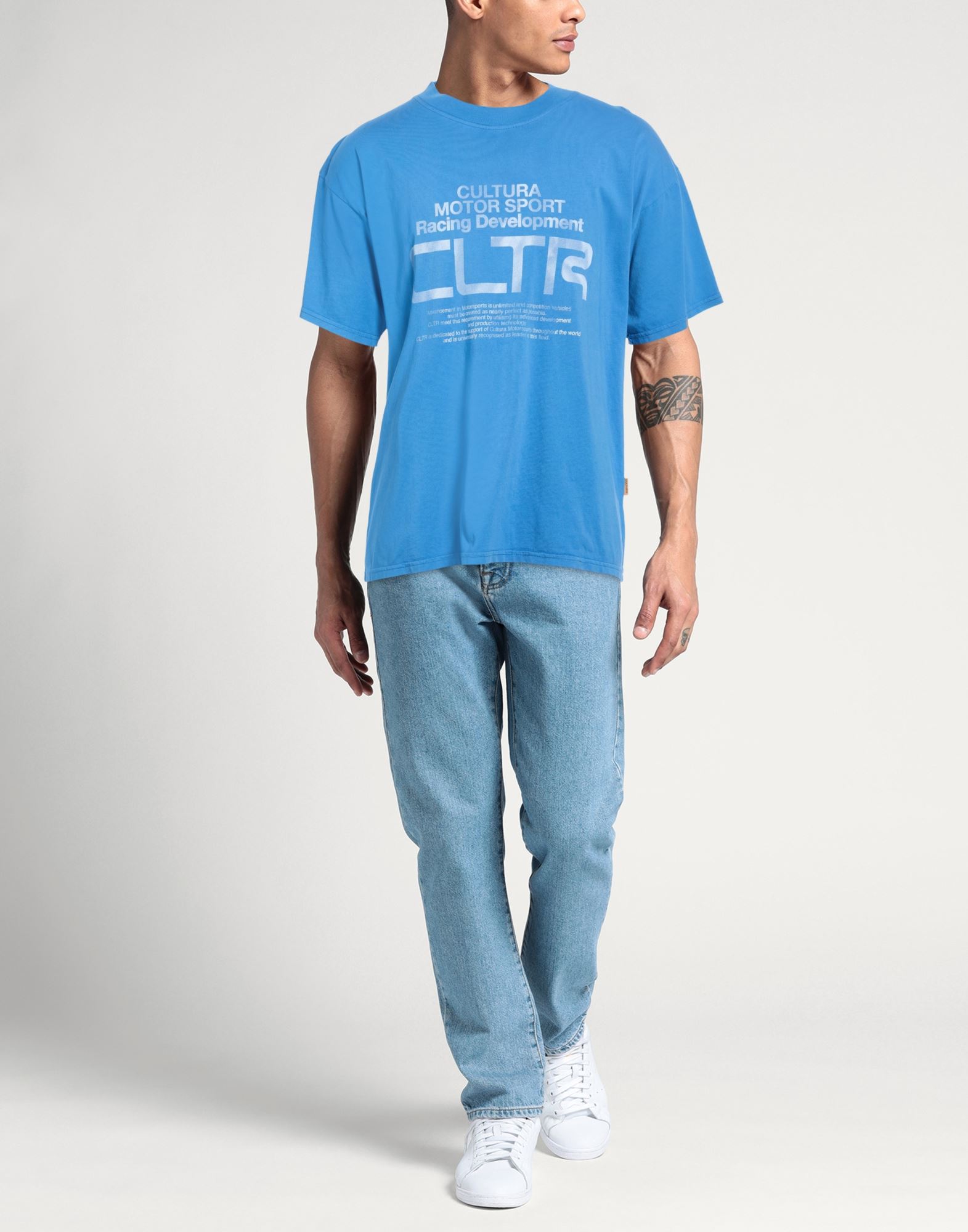  Cultura - Tops - T-shirts - On Yoox.com 