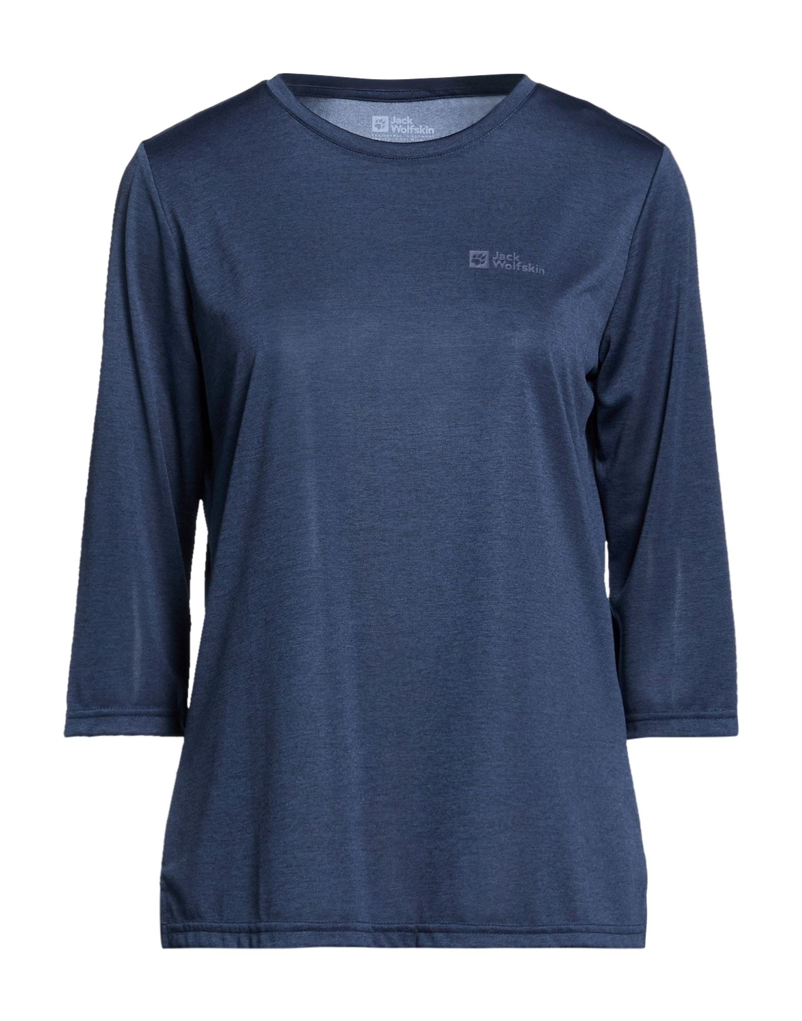 JACK WOLFSKIN ΜΠΛΟΥΖΑΚΙΑ T-shirt