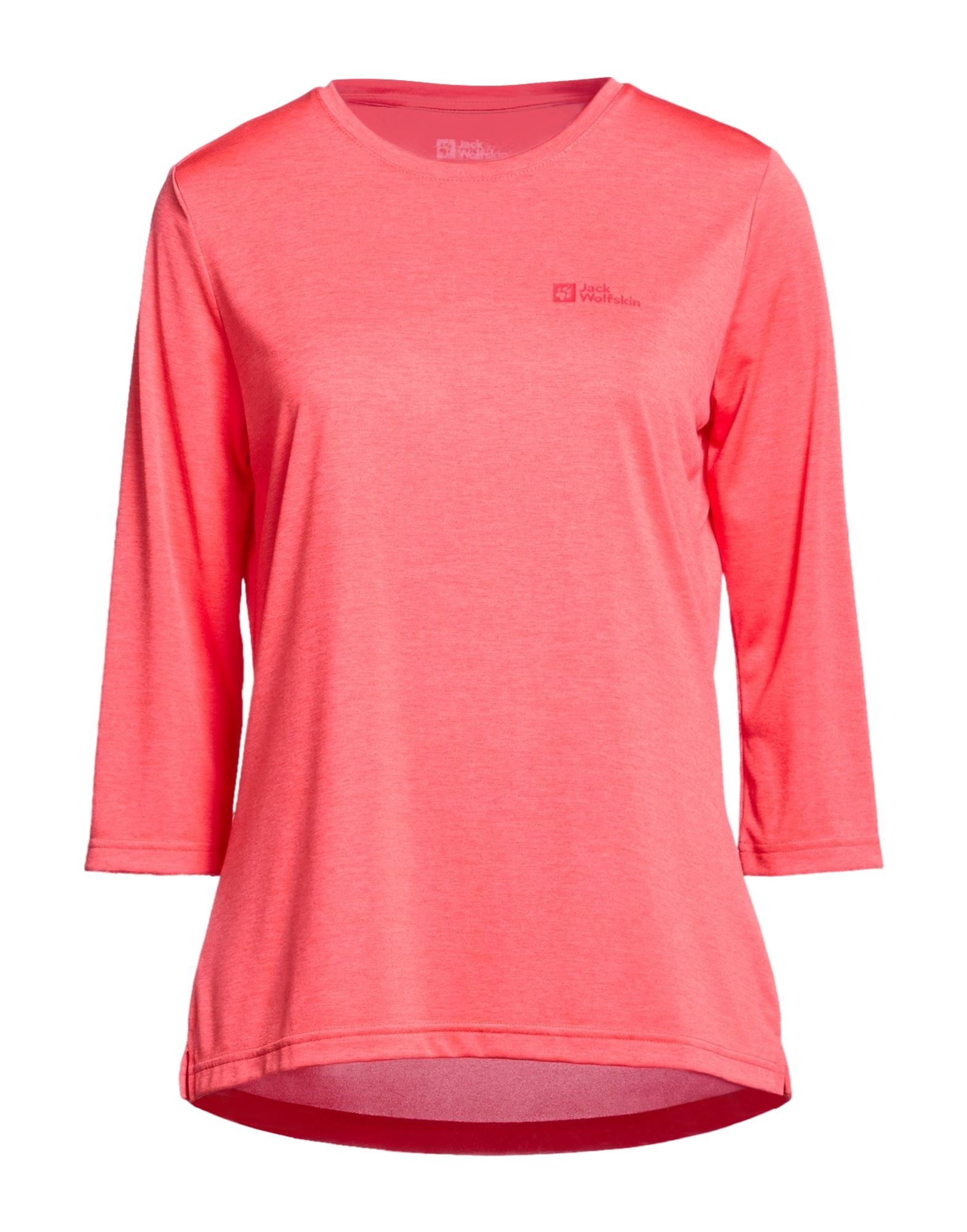 JACK WOLFSKIN ΜΠΛΟΥΖΑΚΙΑ T-shirt