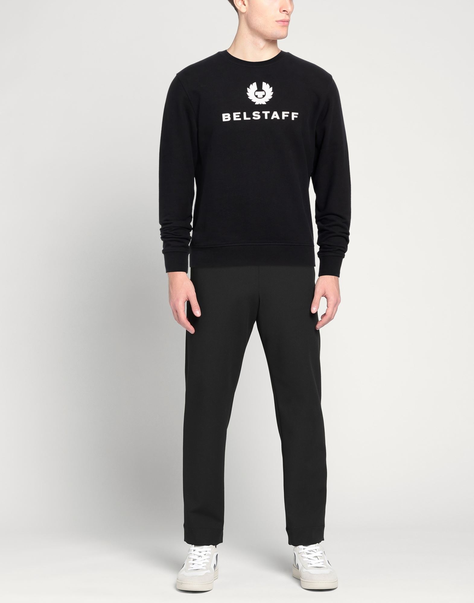  Belstaff - Tops - Sweatshirts - On Yoox.com 