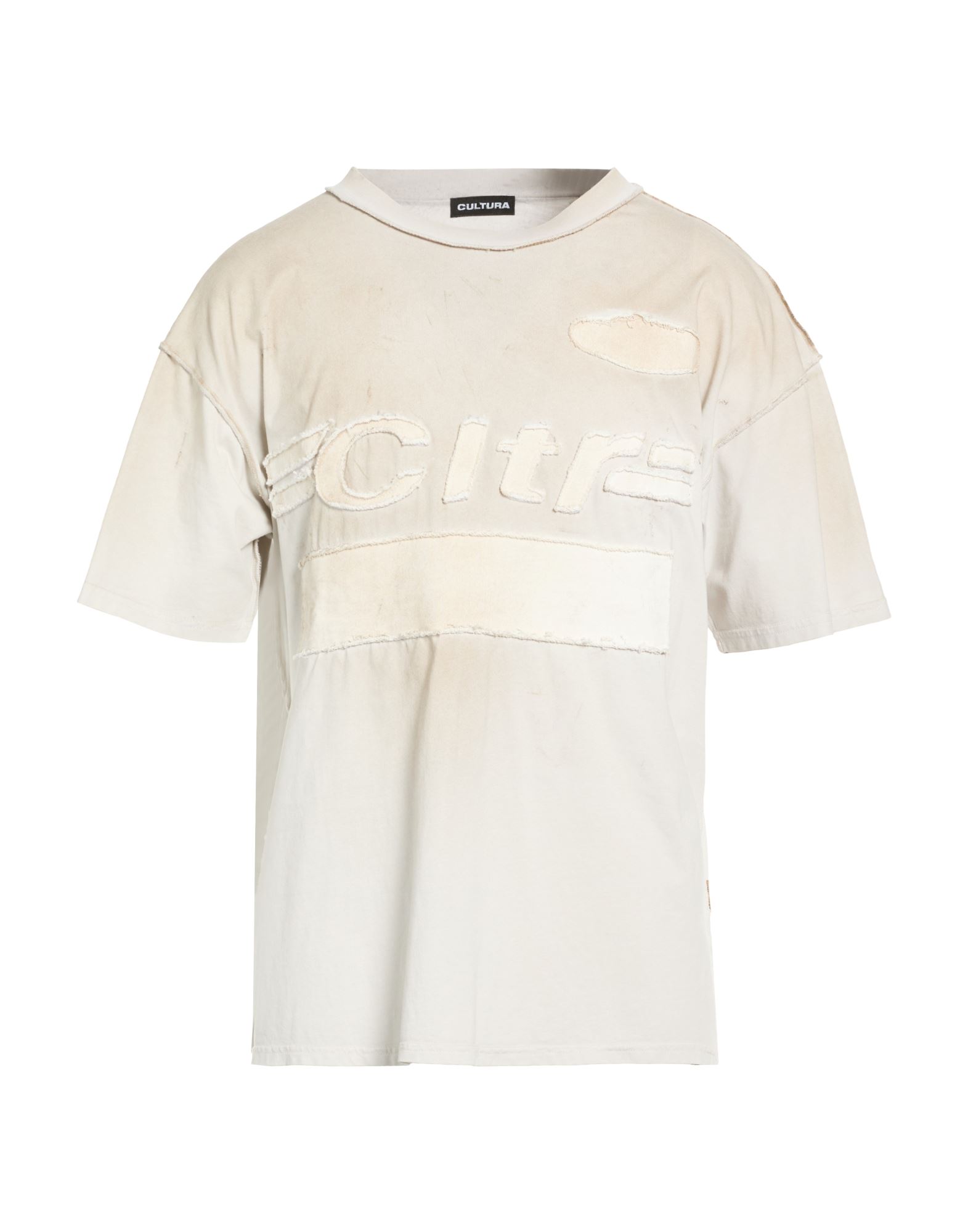  Cultura - Tops - T-shirts - On Yoox.com 