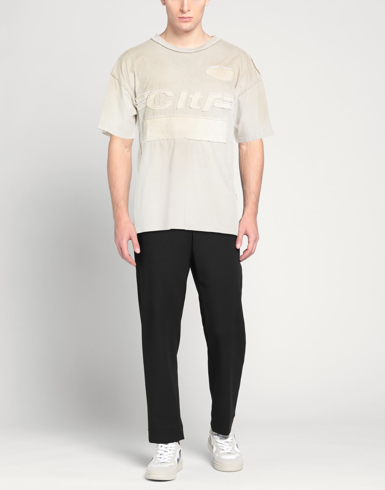  Cultura - Tops - T-shirts - On Yoox.com 