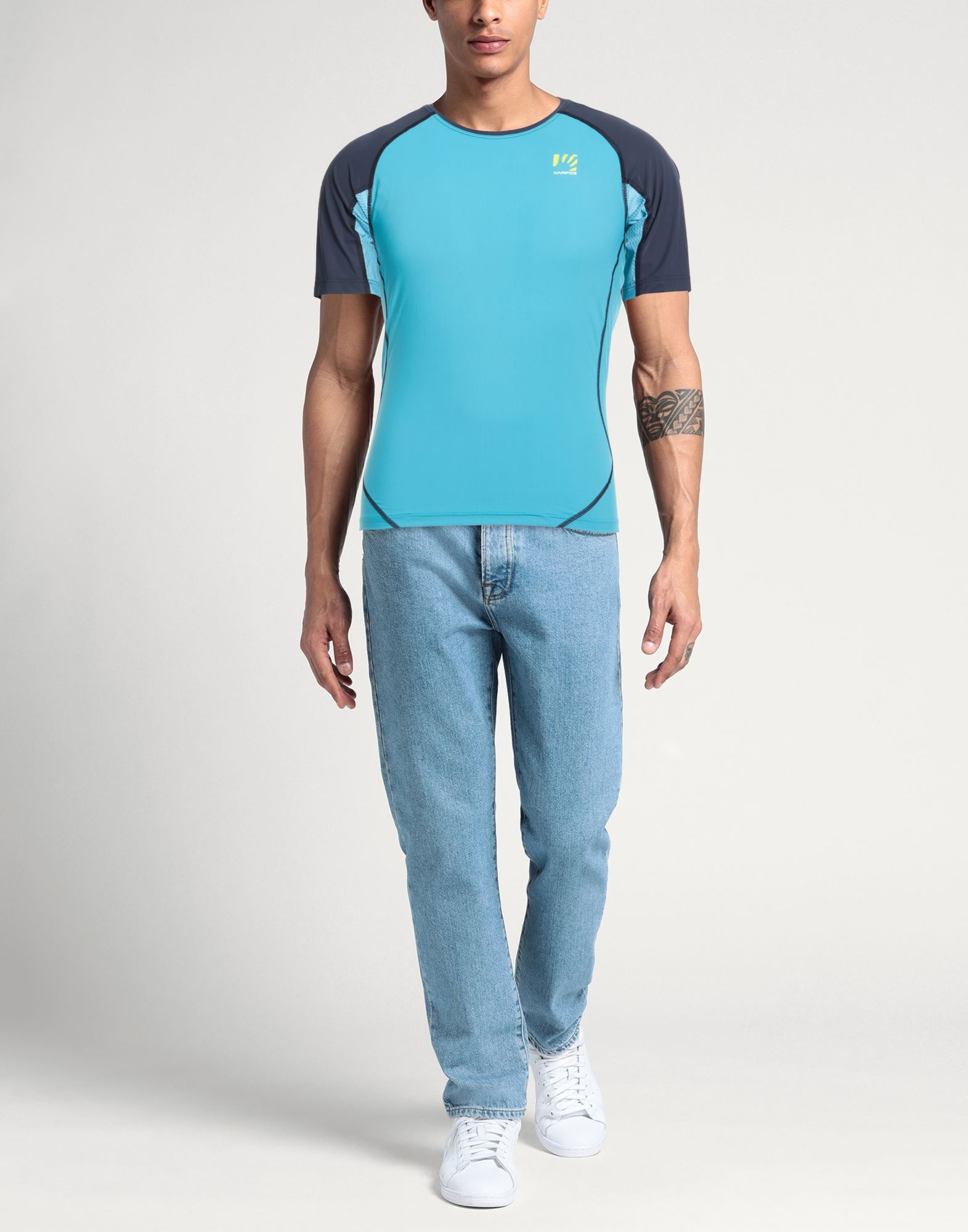  Karpos - Camisetas Y Tops - Camisetas - On Yoox.com 