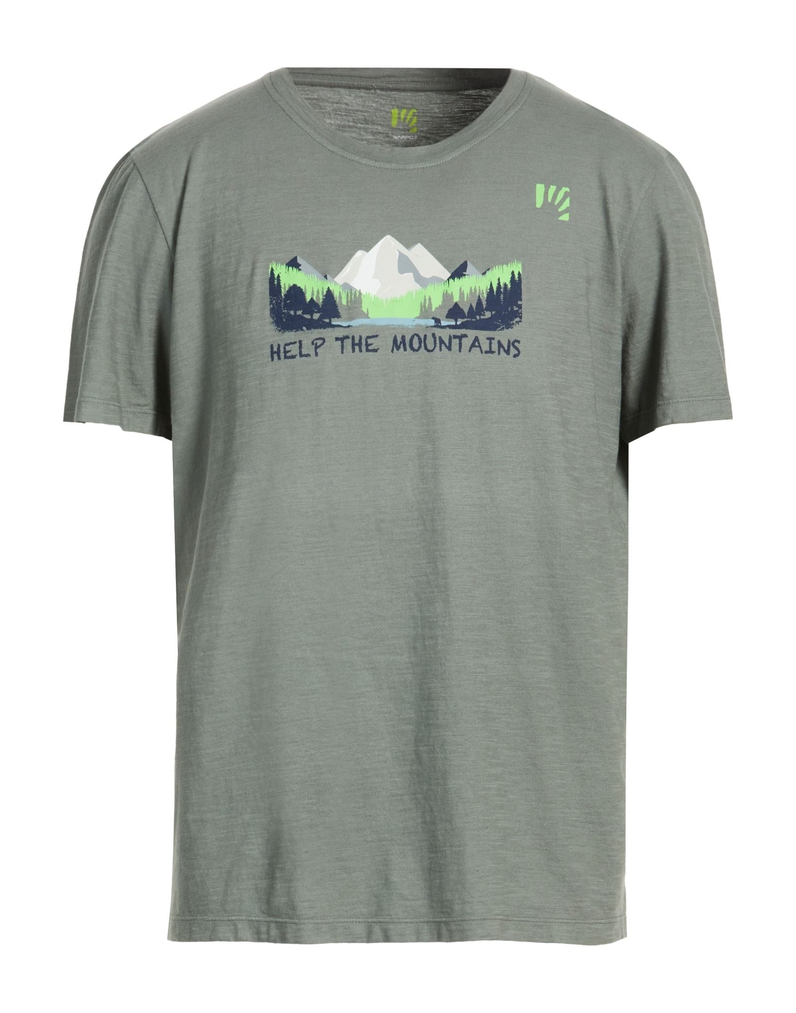  Karpos - Camisetas Y Tops - Camisetas - On Yoox.com 
