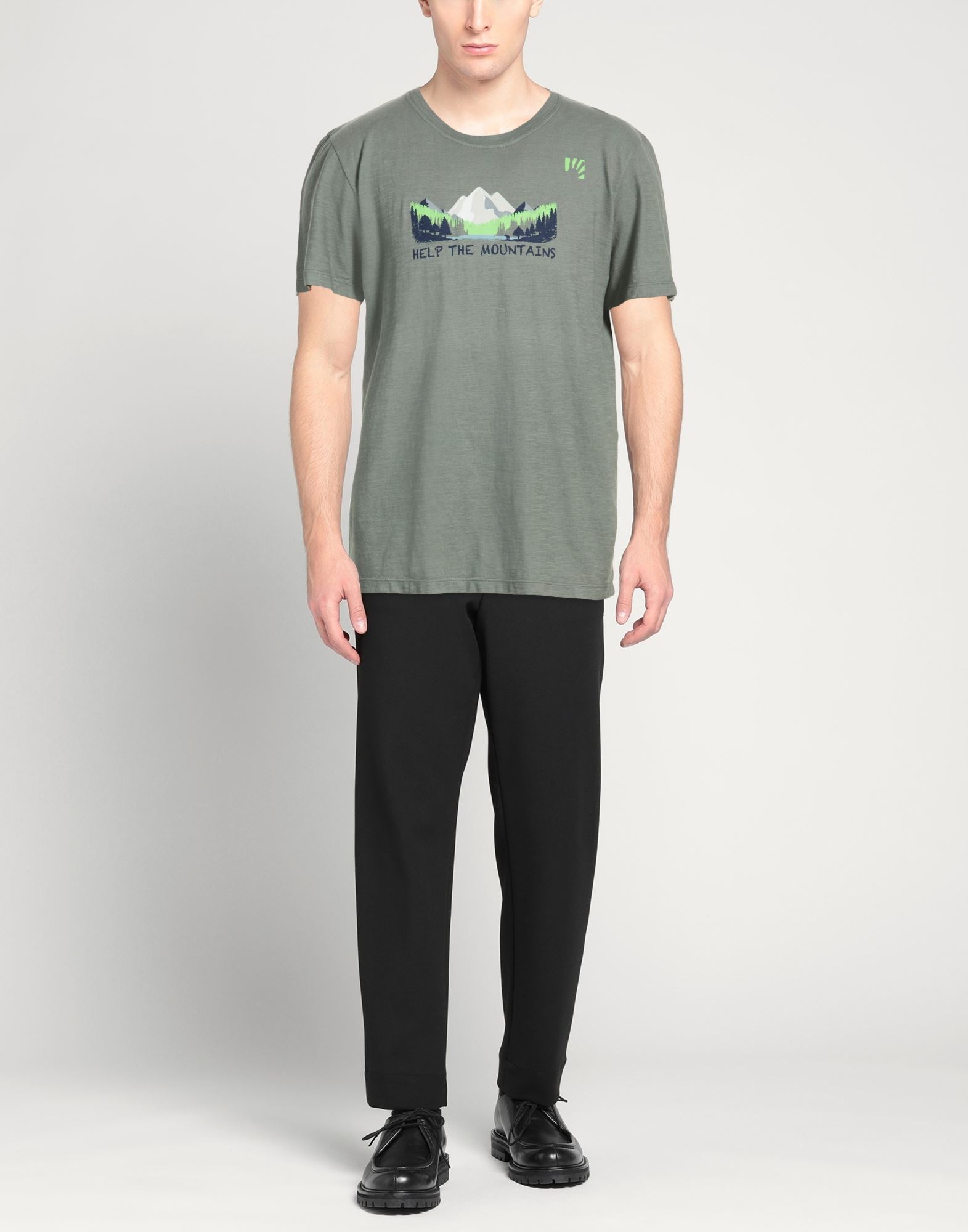  Karpos - Camisetas Y Tops - Camisetas - On Yoox.com 