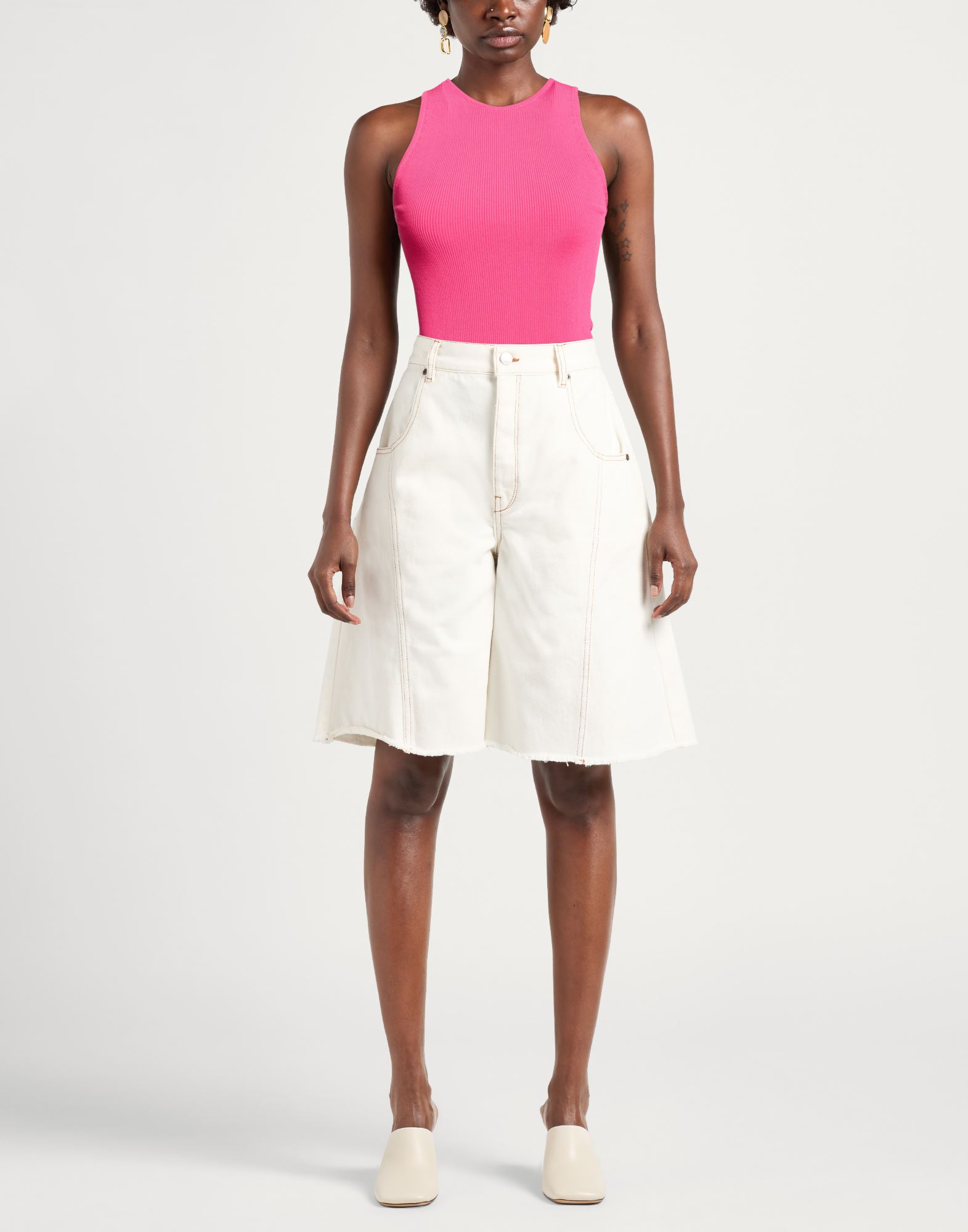  Alice + Olivia - Camisetas Y Tops - Tops - On Yoox.com 
