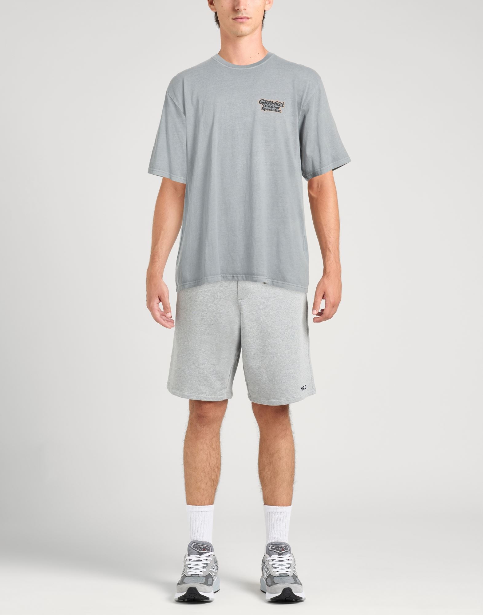  Gramicci - Camisetas Y Tops - Camisetas - On Yoox.com 