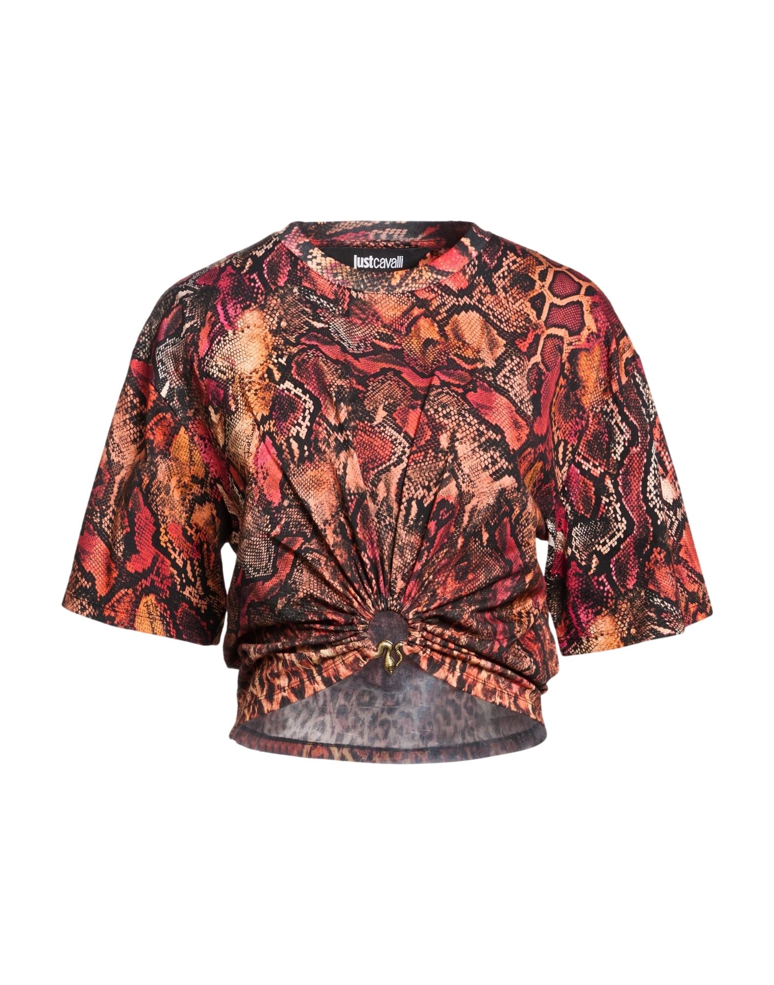  Just Cavalli - Tops - T-shirts - On Yoox.com 