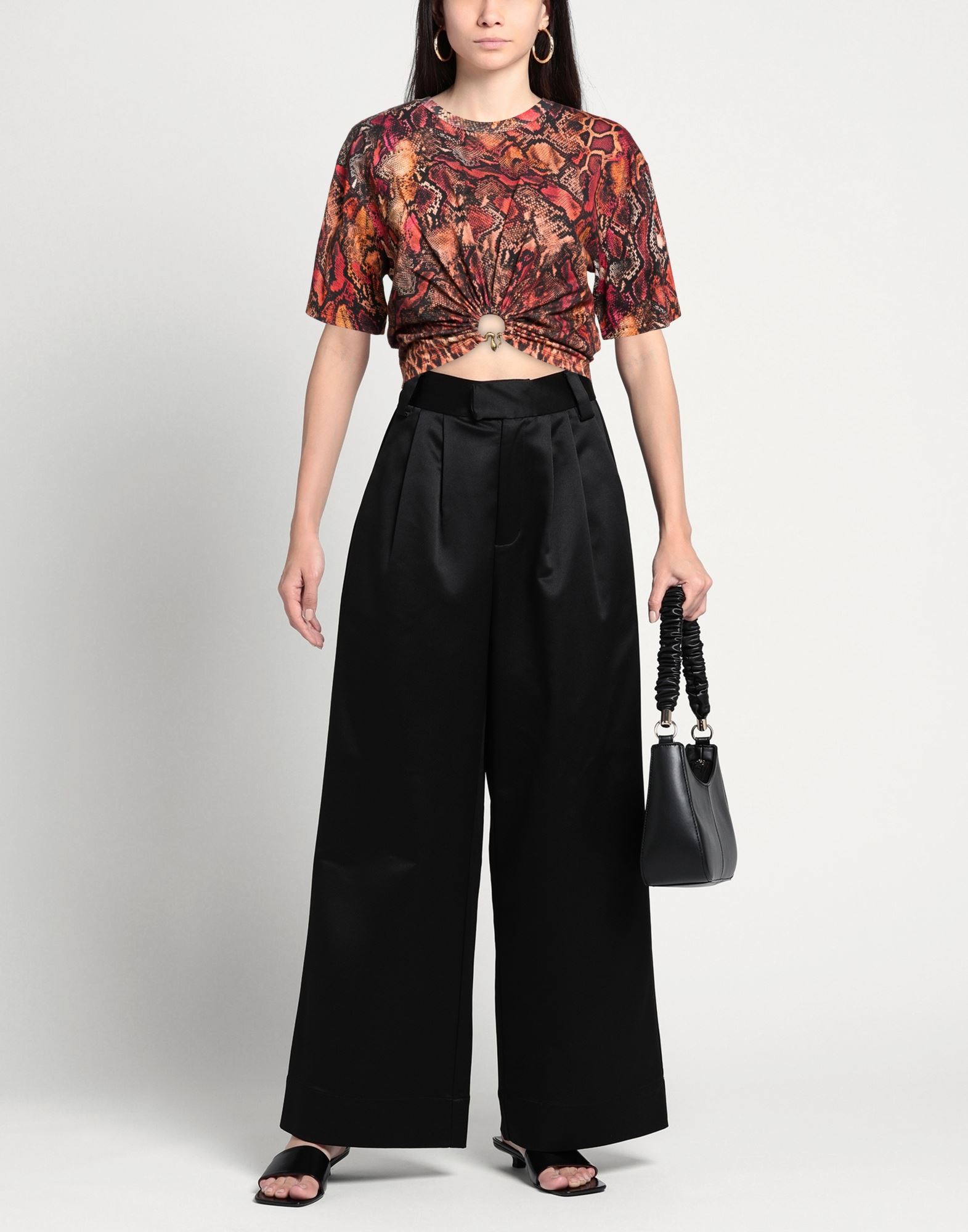  Just Cavalli - Tops - T-shirts - On Yoox.com 