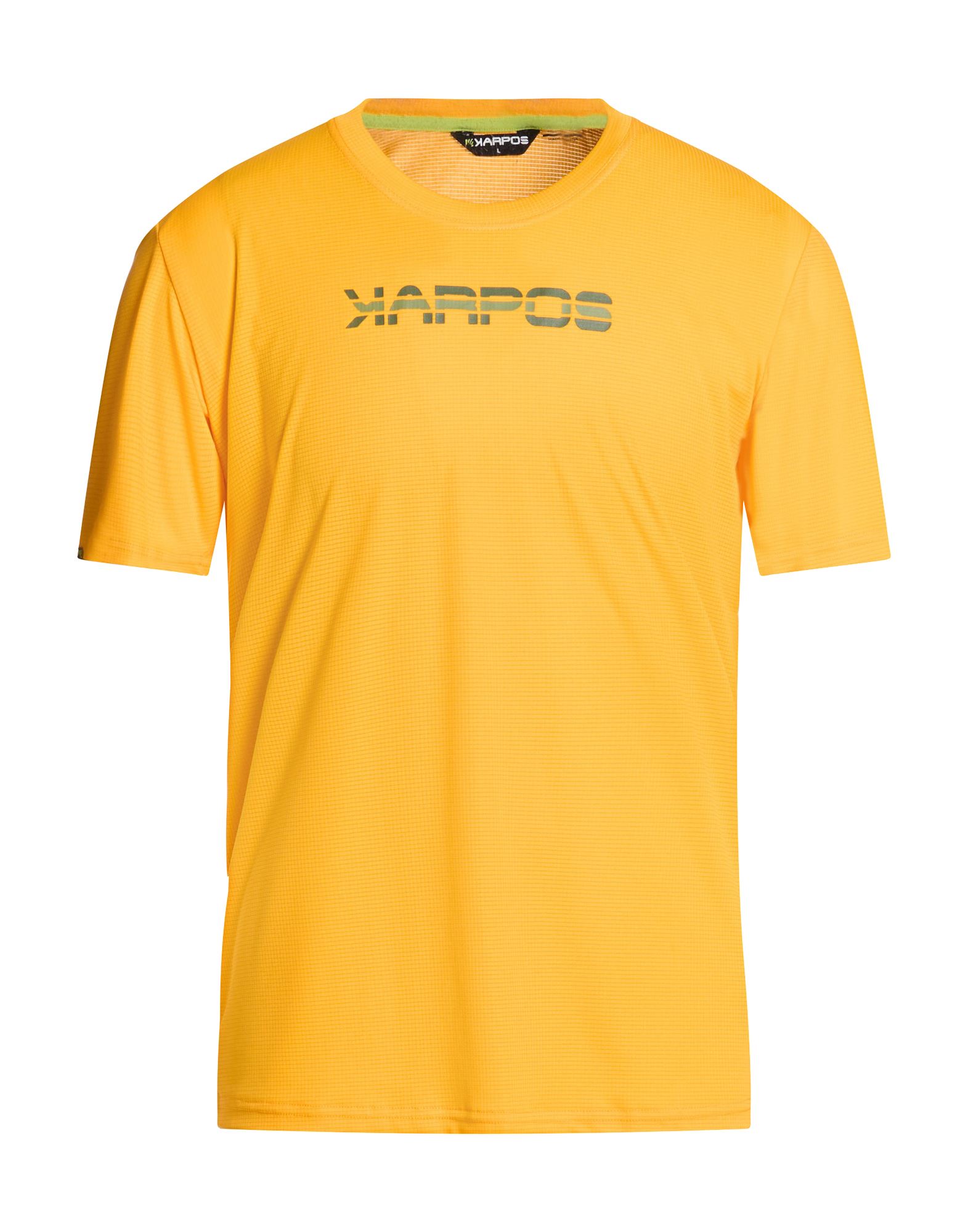  Karpos - Camisetas Y Tops - Camisetas - On Yoox.com 