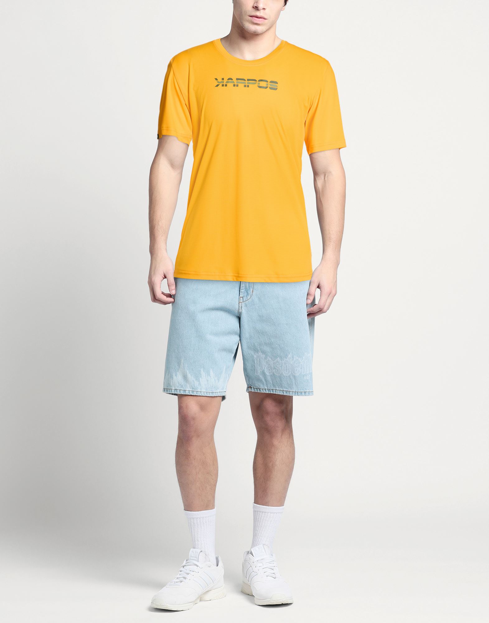  Karpos - Camisetas Y Tops - Camisetas - On Yoox.com 