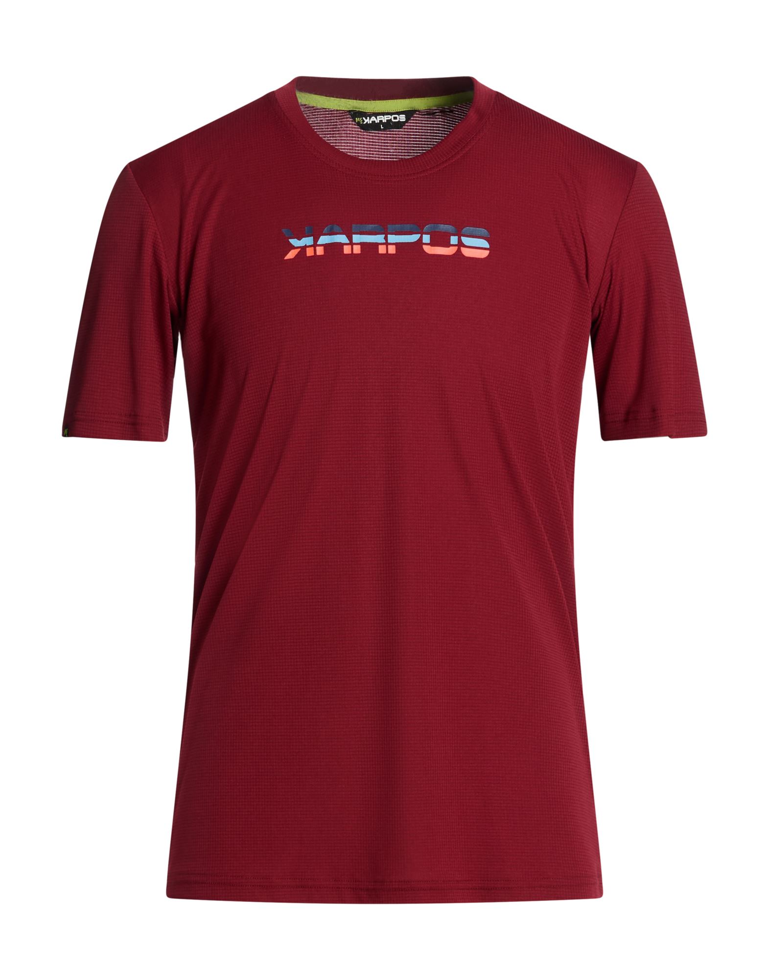  Karpos - Camisetas Y Tops - Camisetas - On Yoox.com 