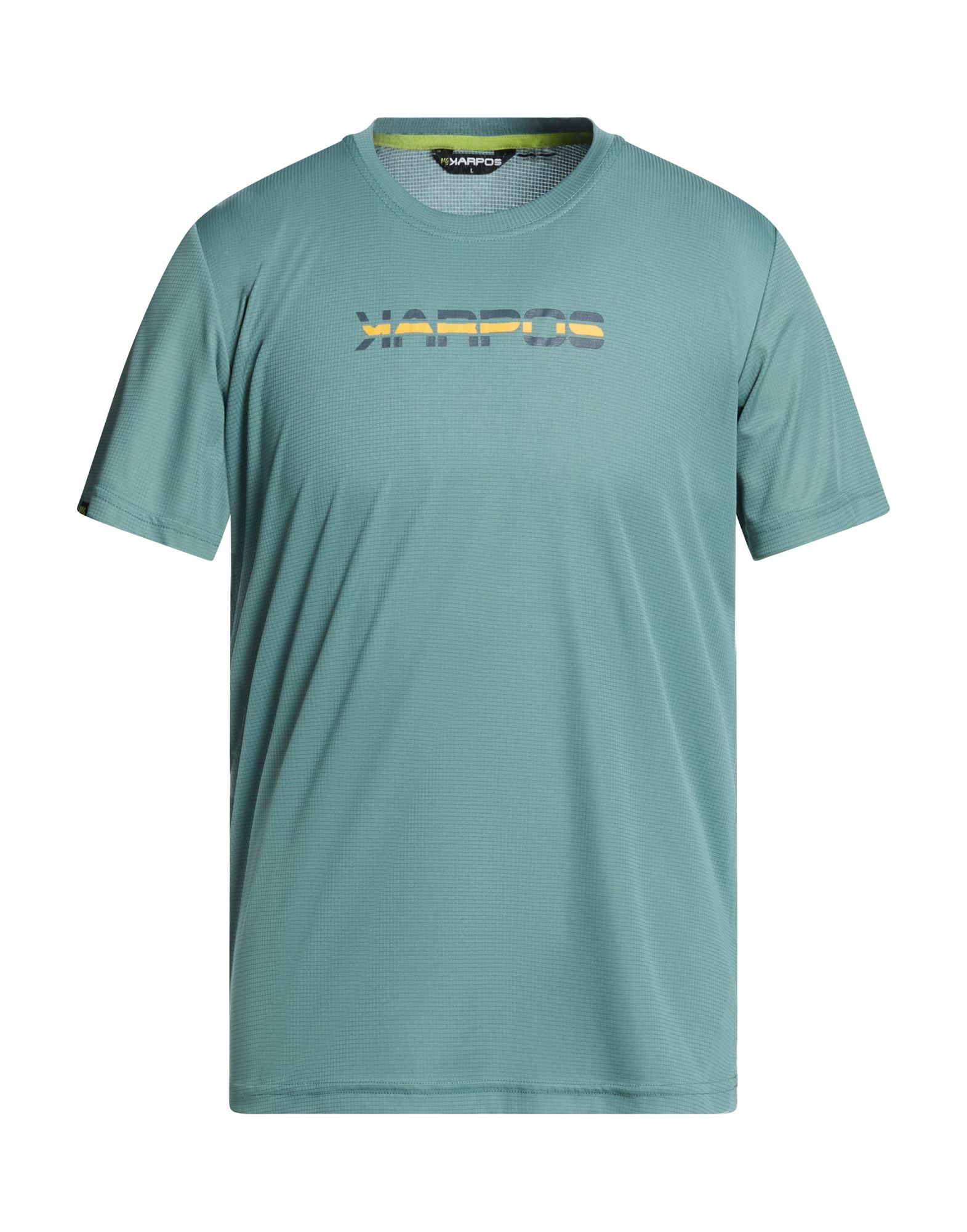  Karpos - Camisetas Y Tops - Camisetas - On Yoox.com 