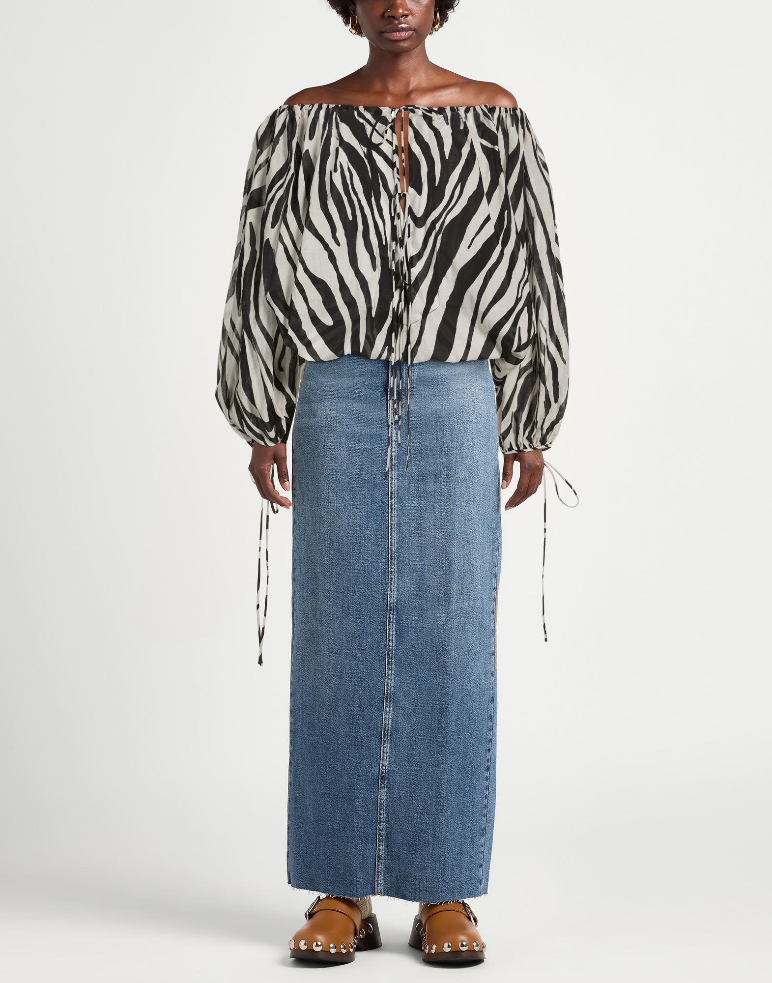  The Andamane - Tops - Tops - On Yoox.com 
