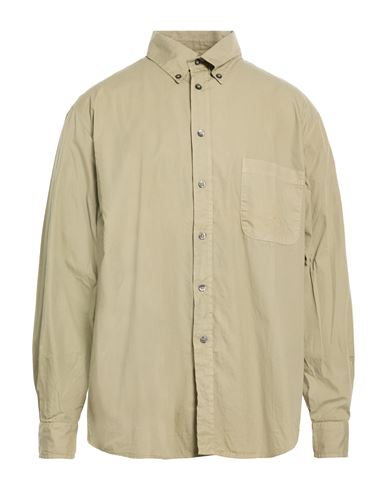 Hemd Herren Militärgrün 50,52 Herren