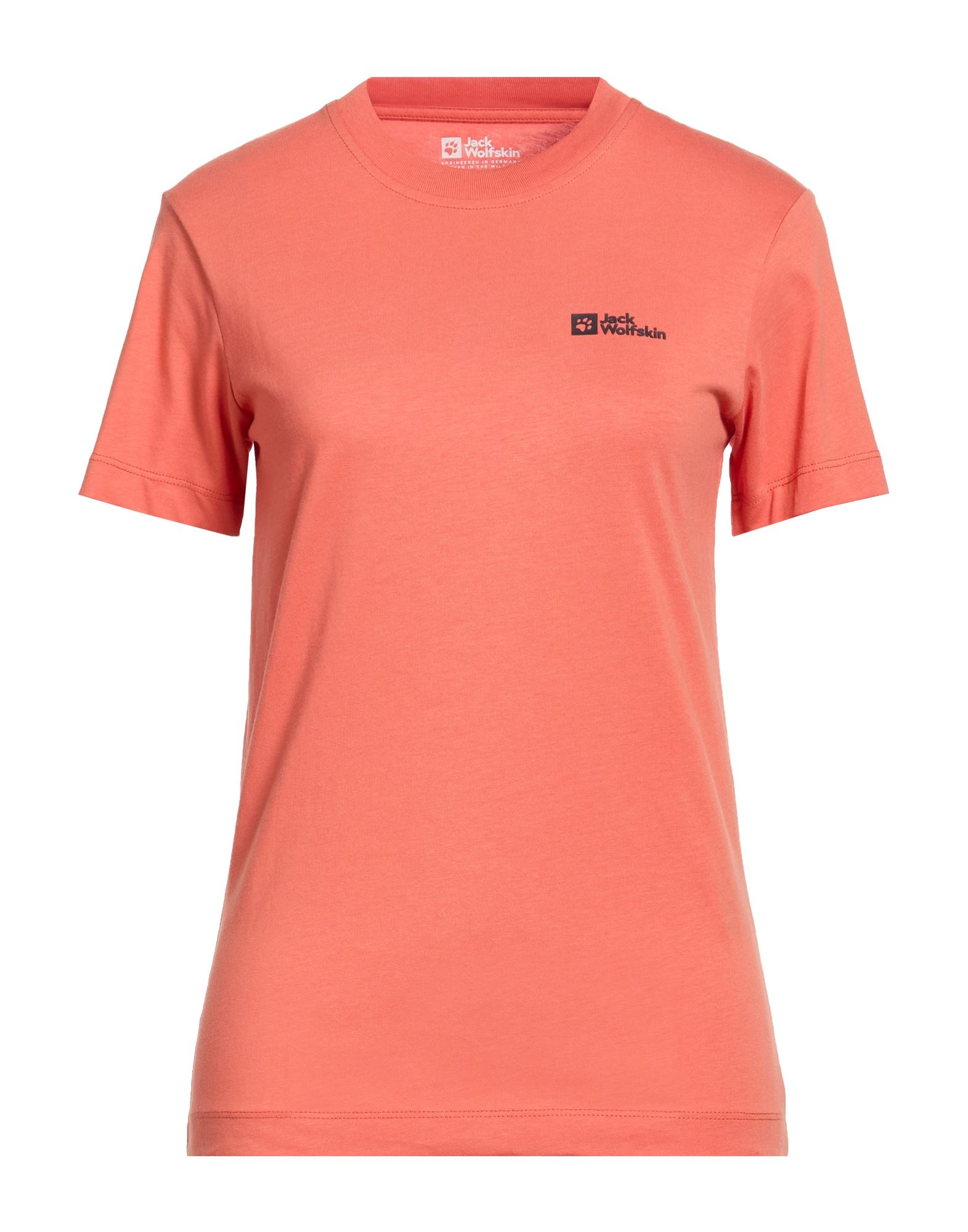 JACK WOLFSKIN ΜΠΛΟΥΖΑΚΙΑ T-shirt