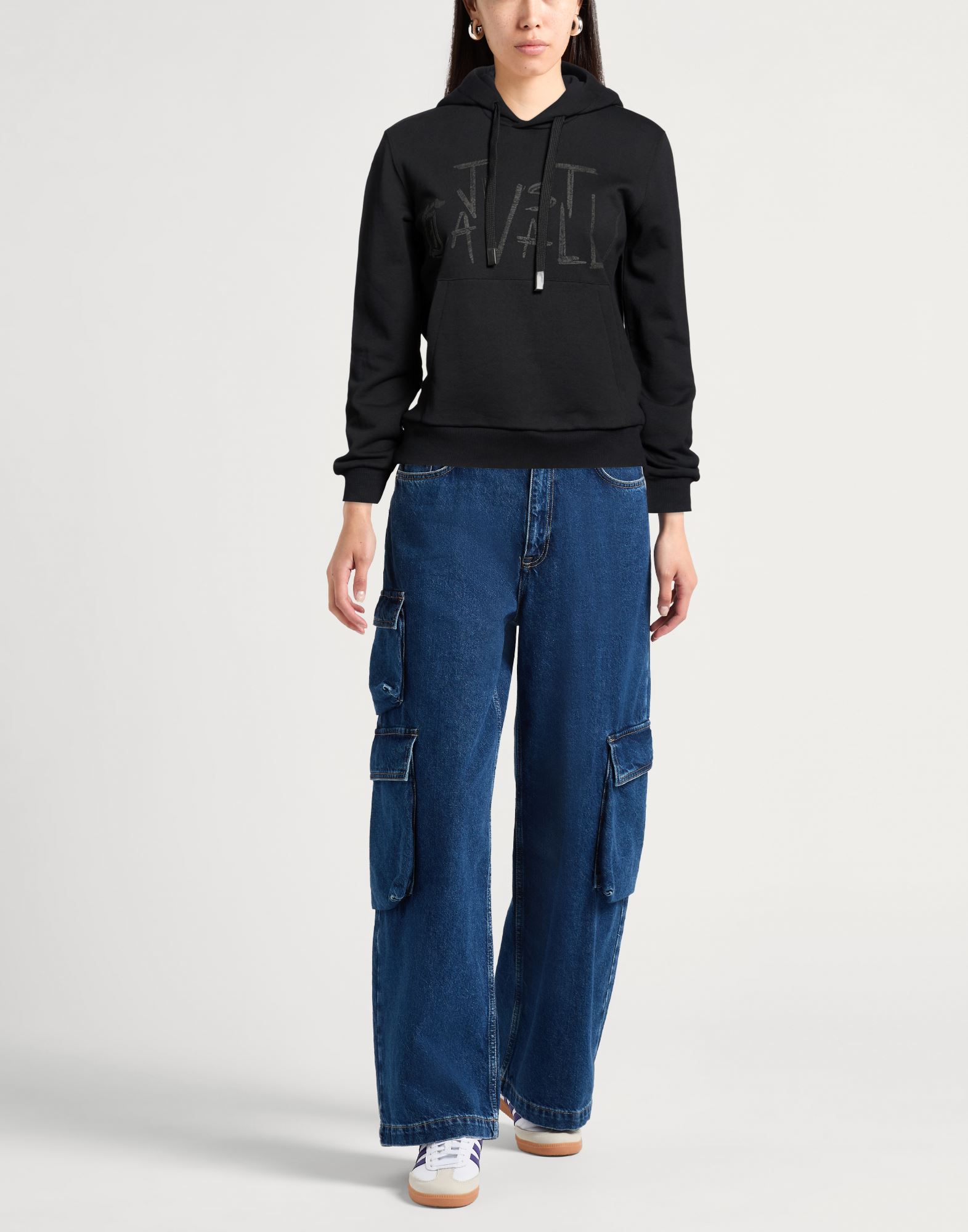  Just Cavalli - Tops - Sweatshirts - On Yoox.com 