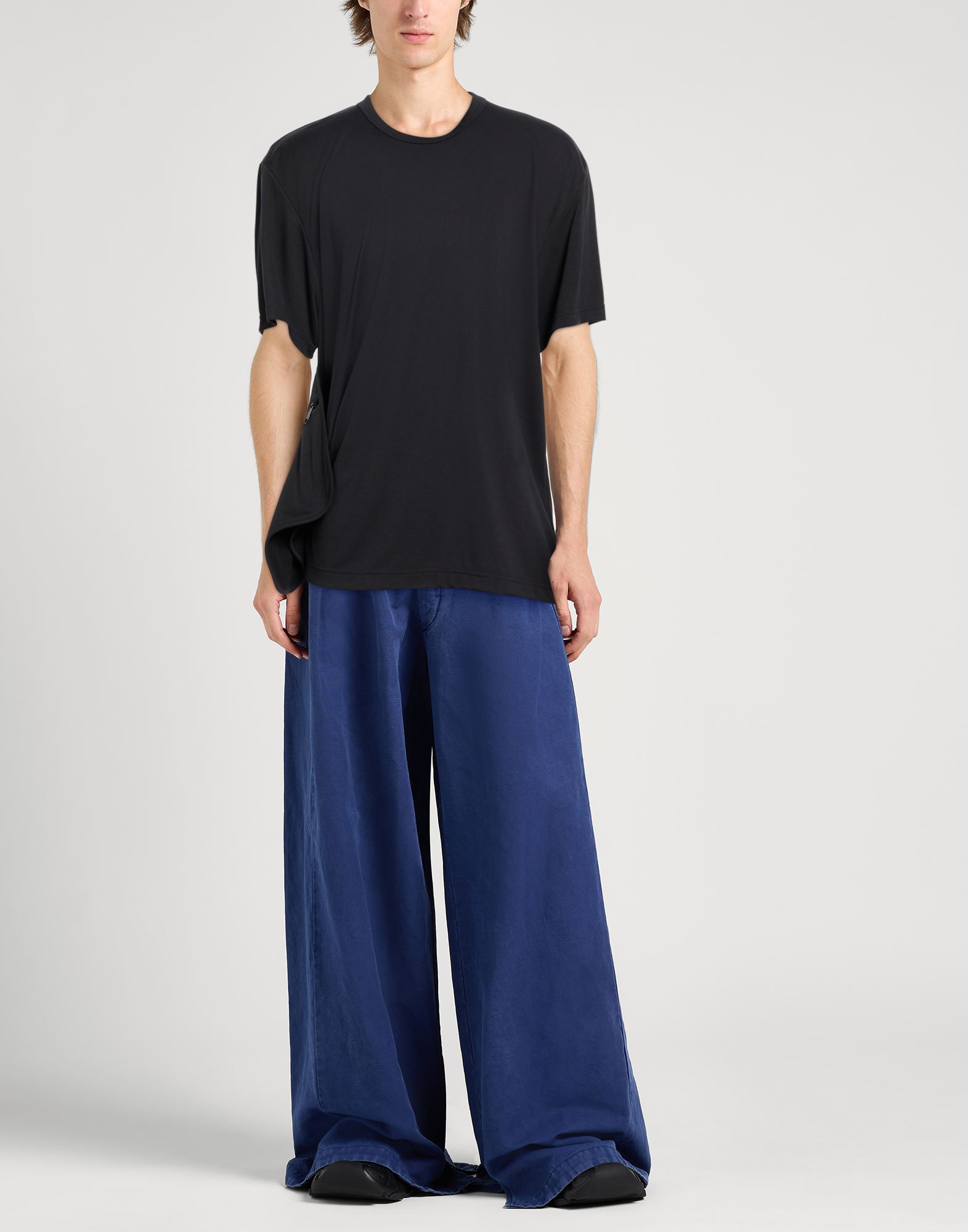  Comme Des Garçons - Tops - T-shirts - On Yoox.com 